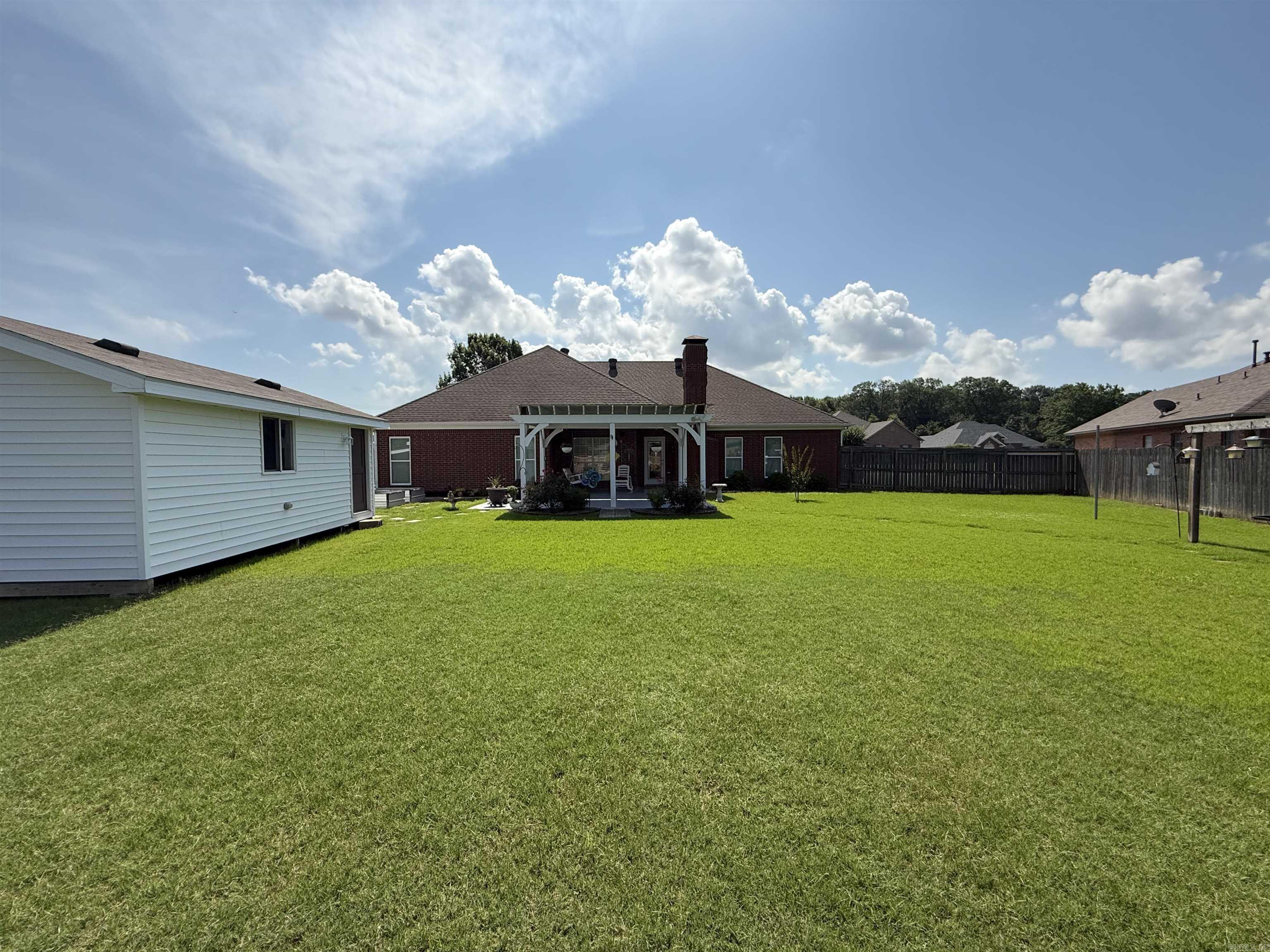 3615 Crepe Myrtle  Conway, AR