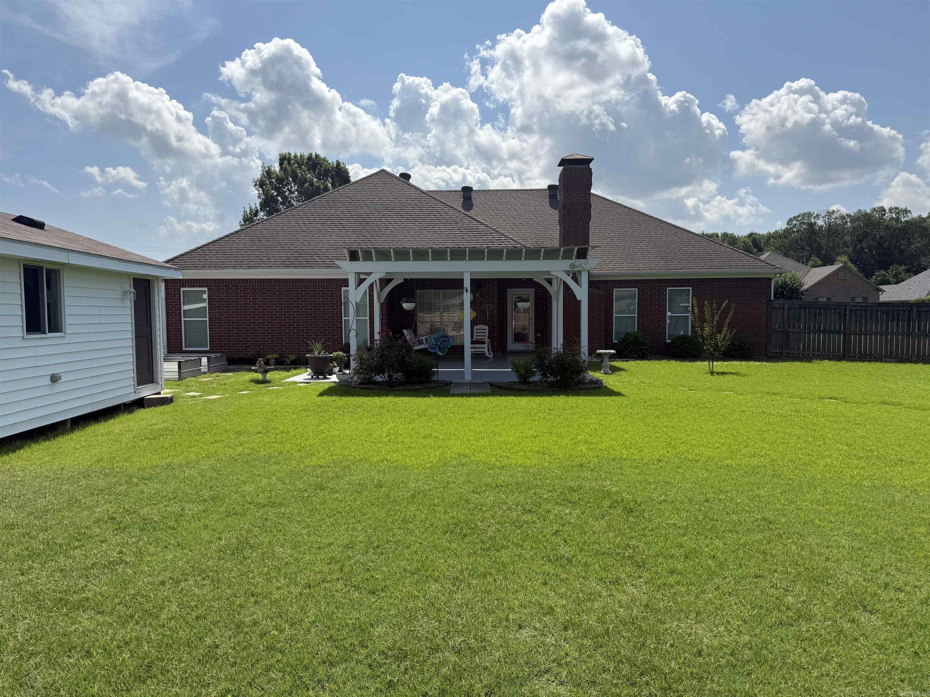 3615 Crepe Myrtle  Conway, AR