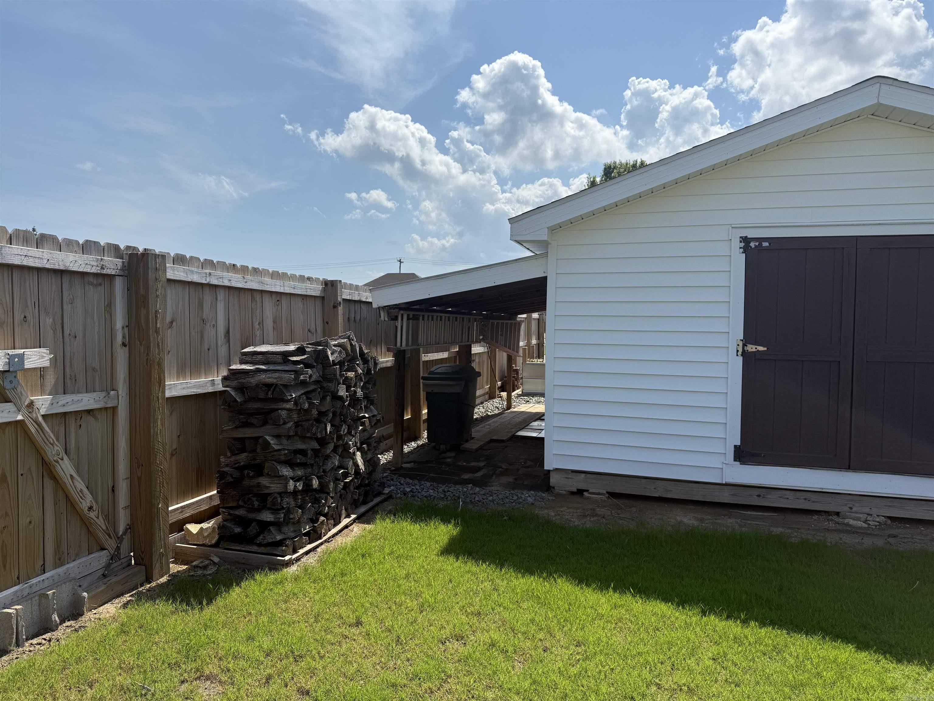 3615 Crepe Myrtle  Conway, AR