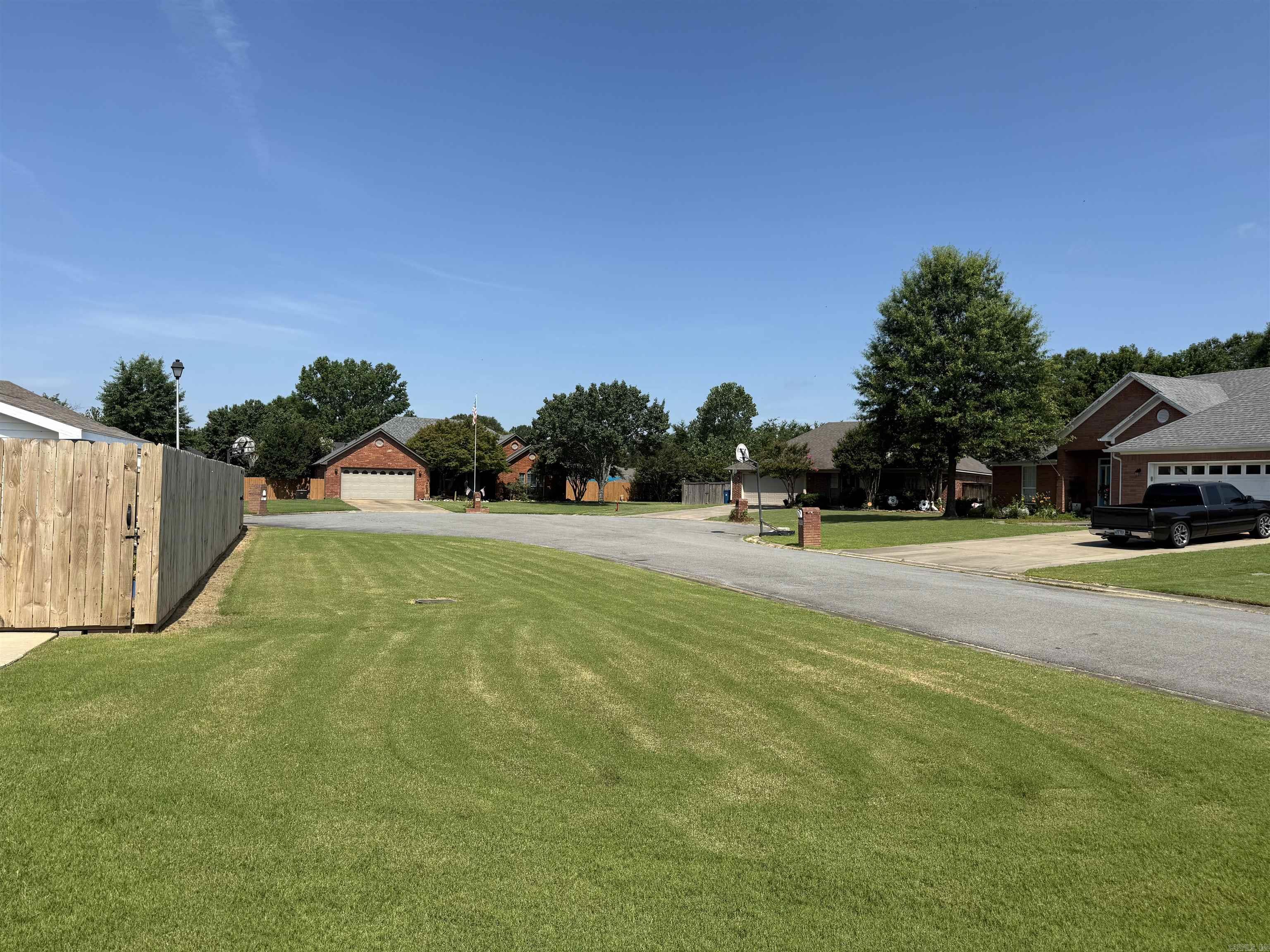 3615 Crepe Myrtle  Conway, AR