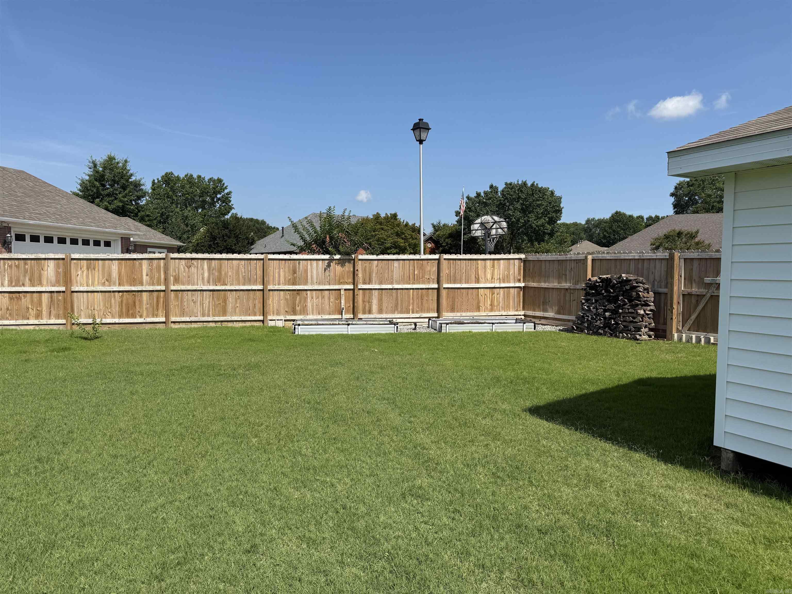 3615 Crepe Myrtle  Conway, AR