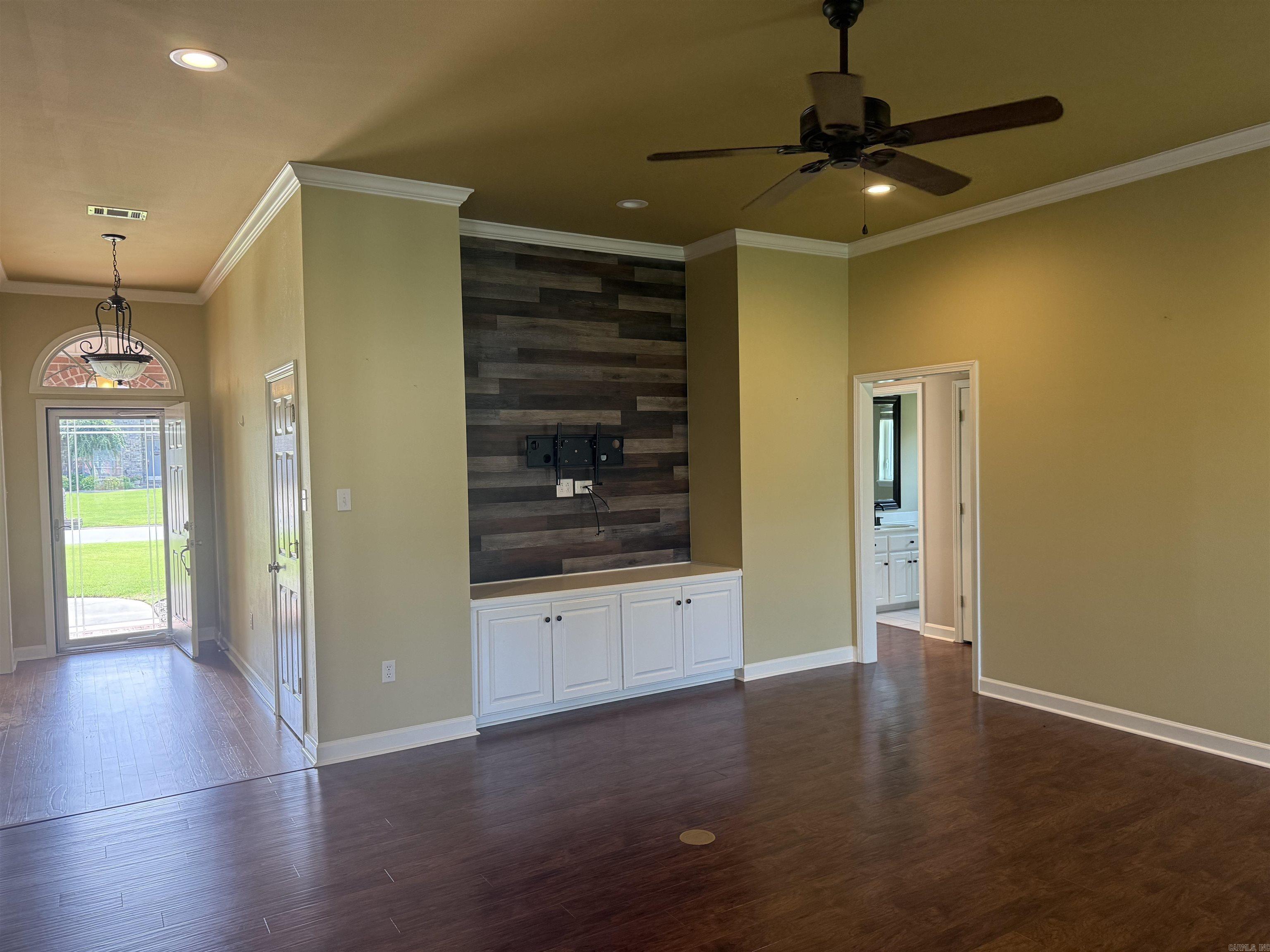 3615 Crepe Myrtle  Conway, AR