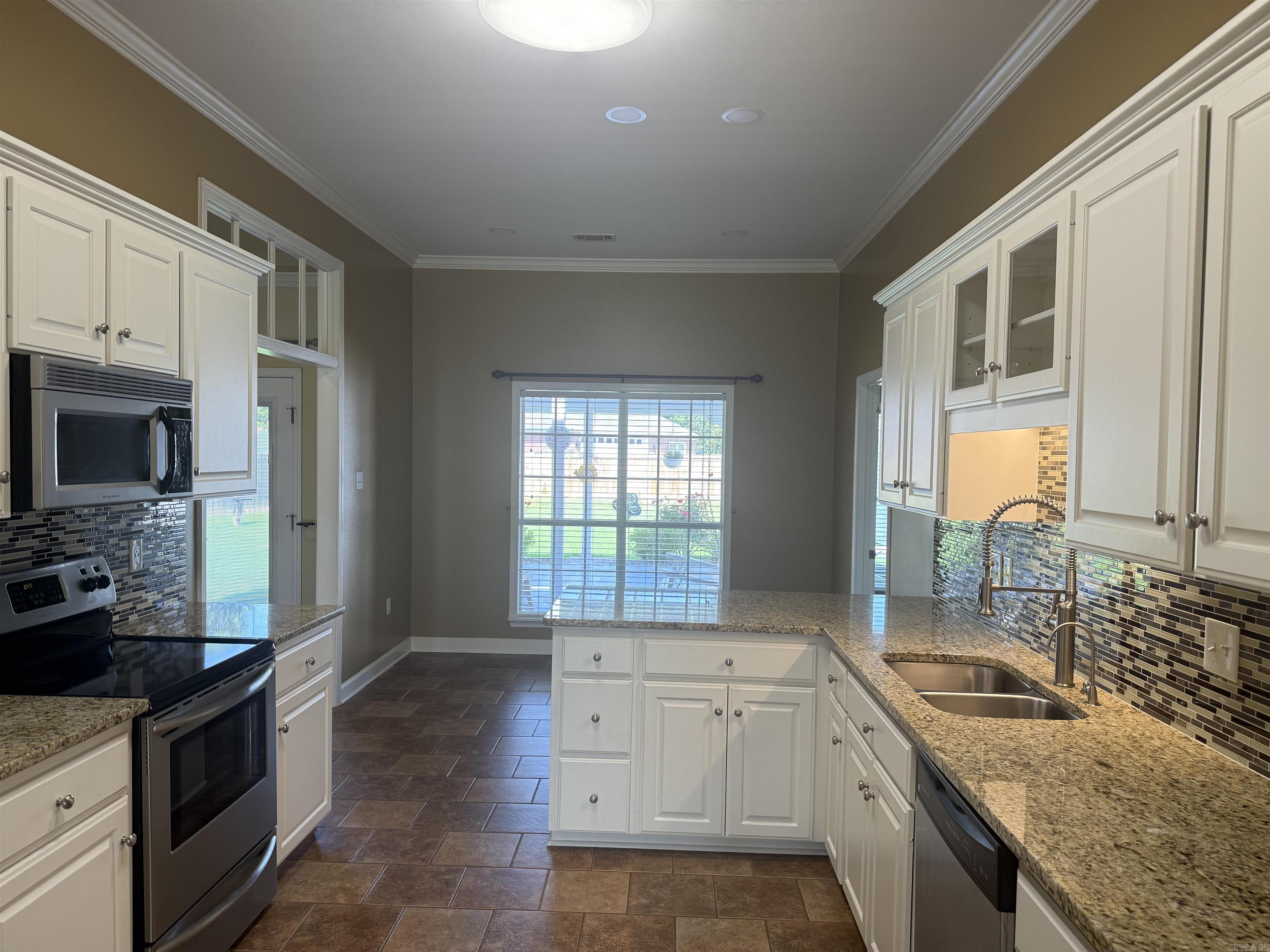 3615 Crepe Myrtle  Conway, AR