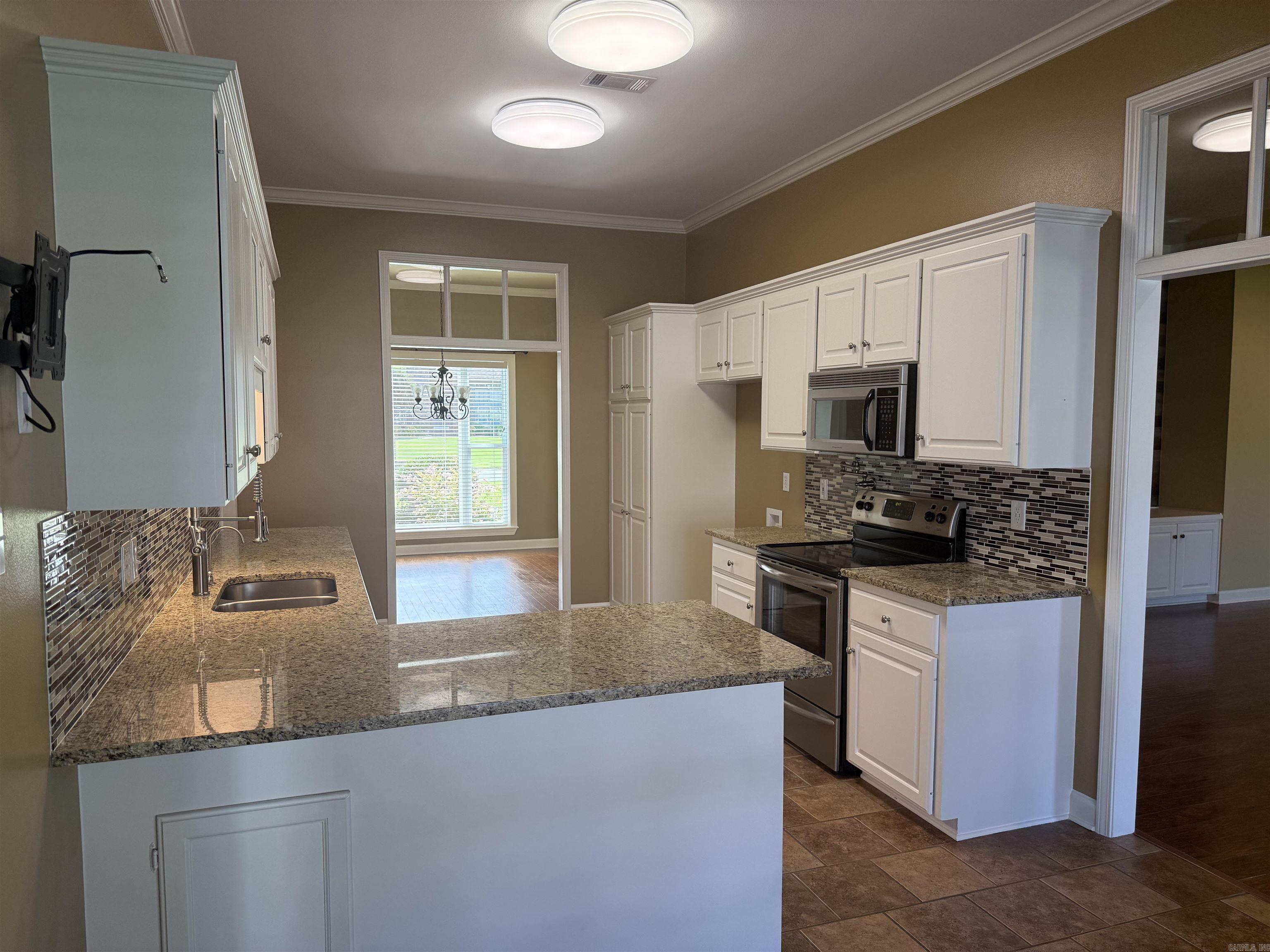 3615 Crepe Myrtle  Conway, AR