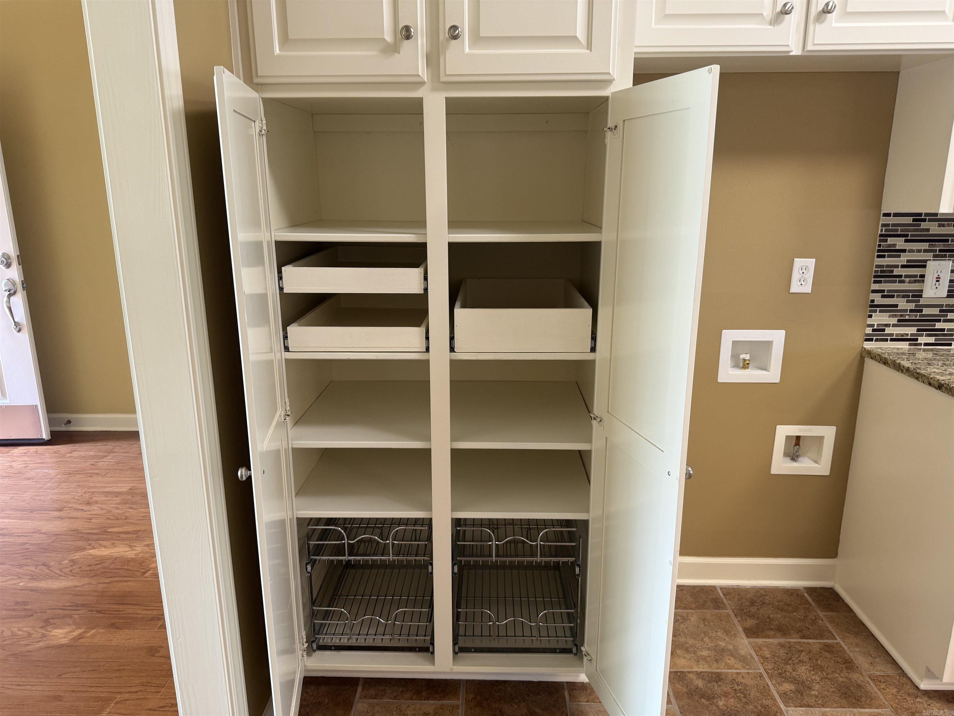 3615 Crepe Myrtle  Conway, AR