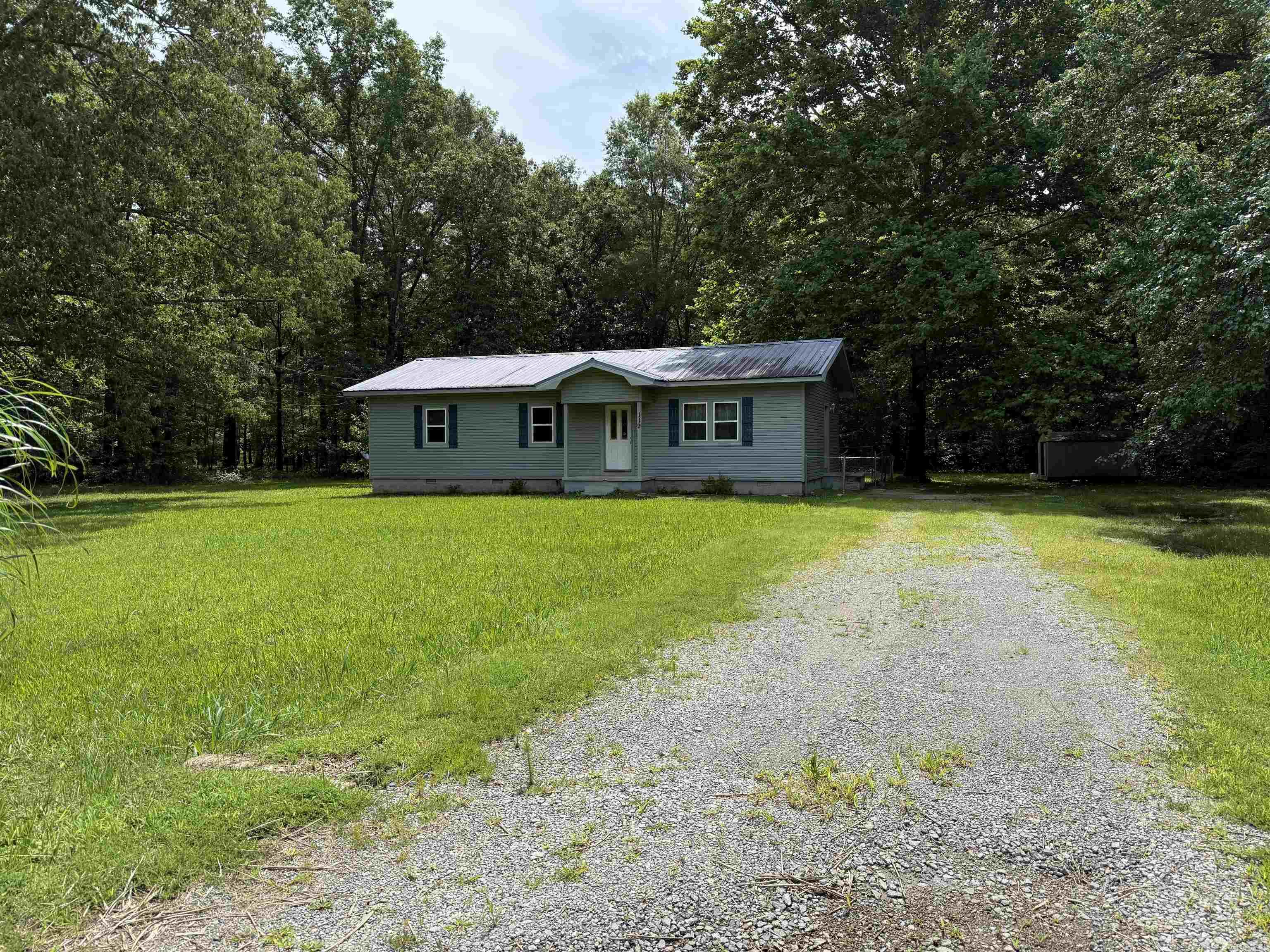 119 N Taft  Benton, AR