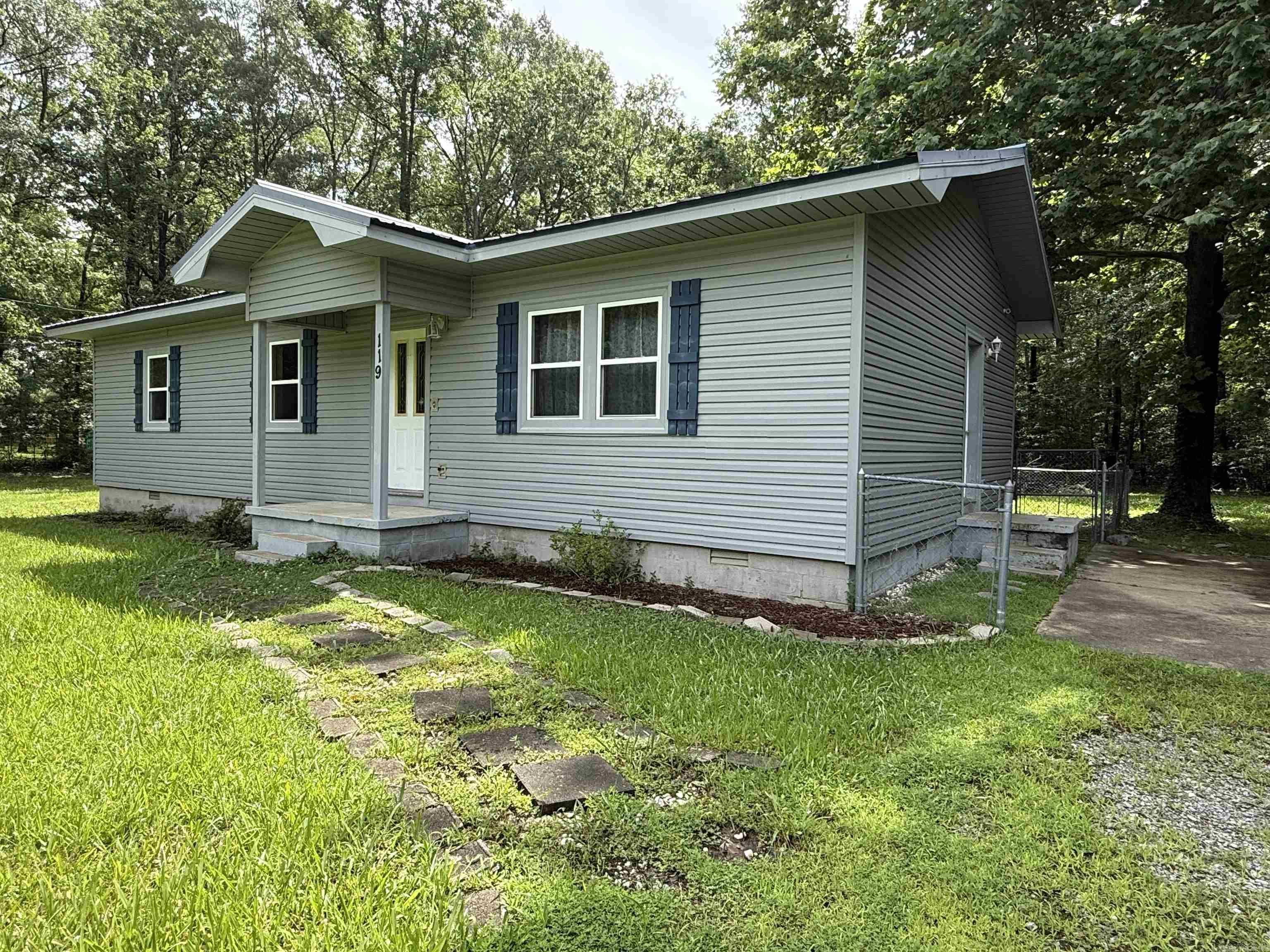 119 N Taft  Benton, AR