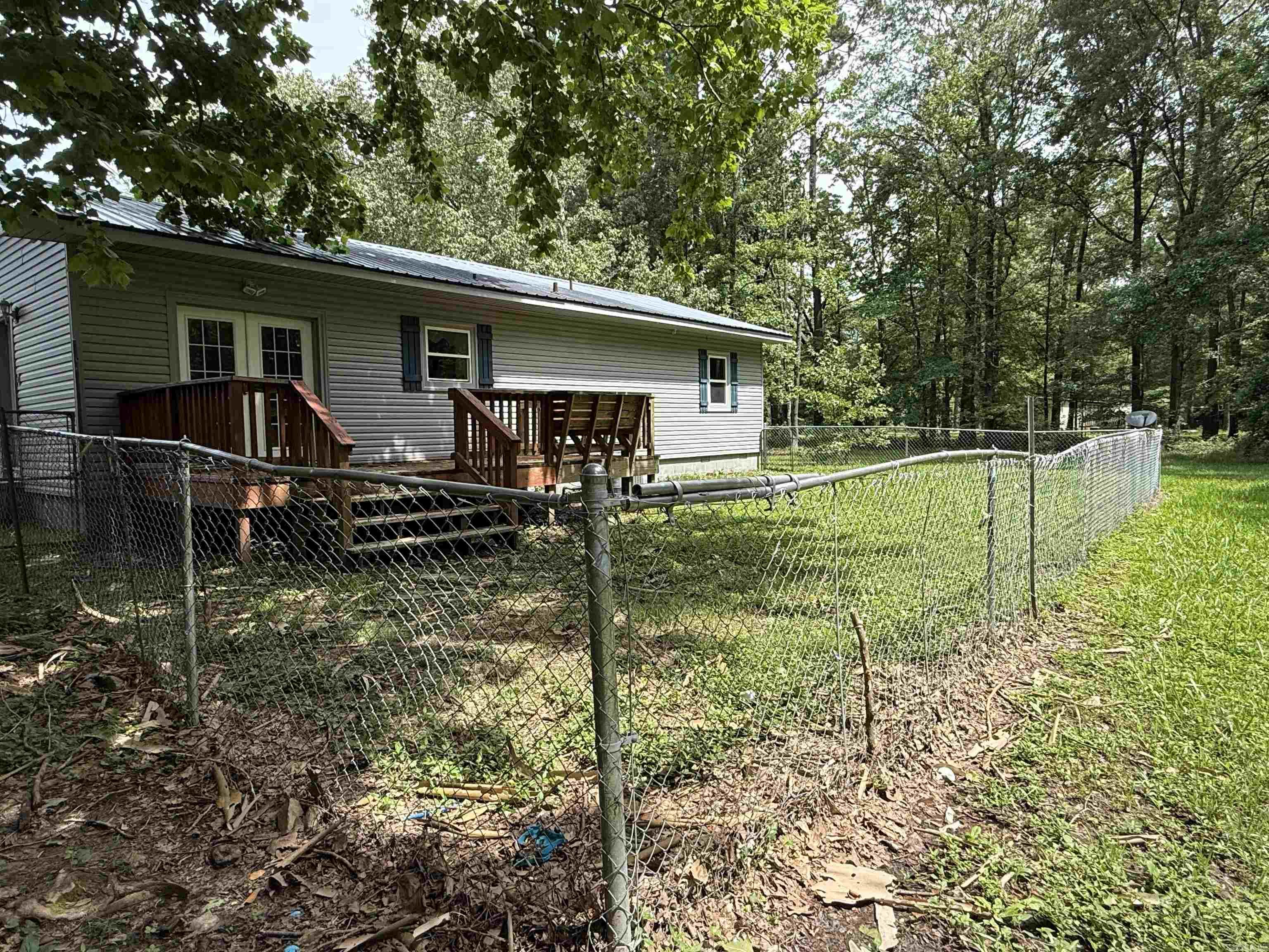 119 N Taft  Benton, AR