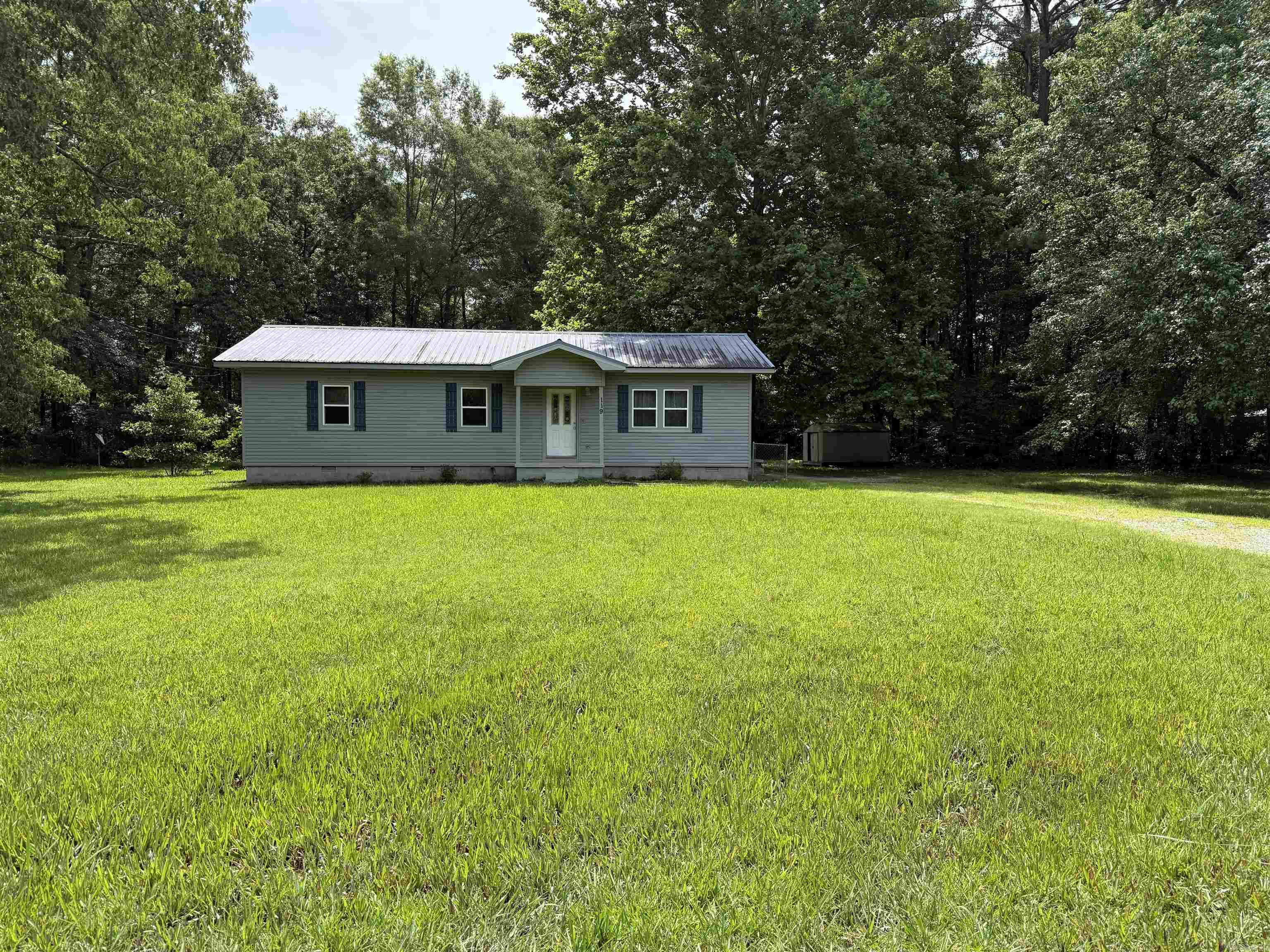119 N Taft  Benton, AR