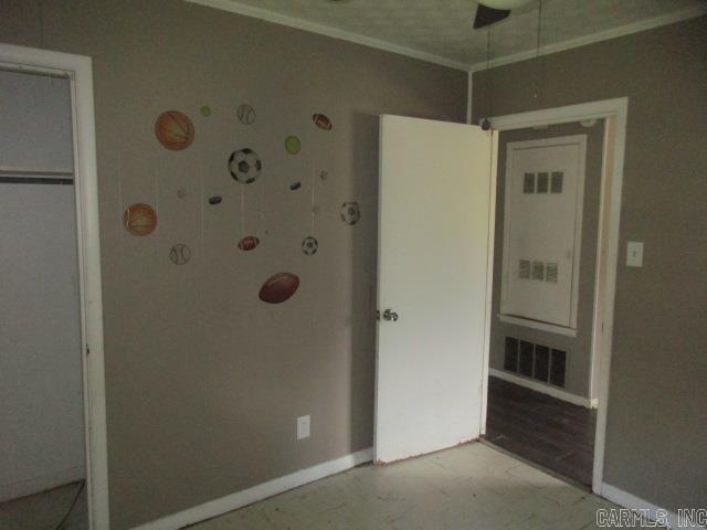 2805 Belmoor  Pine Bluff, AR