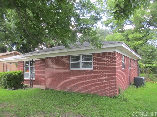 2805 Belmoor  Pine Bluff, AR