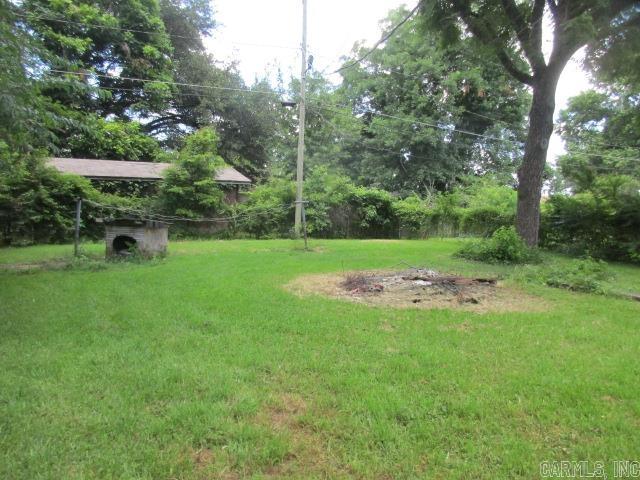 2805 Belmoor  Pine Bluff, AR