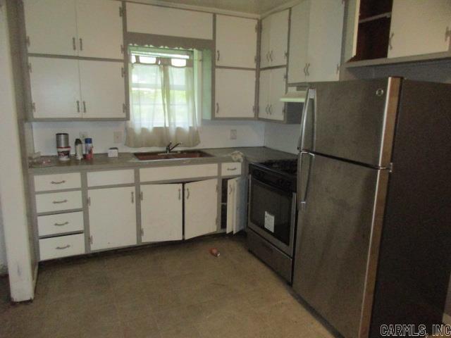 2805 Belmoor  Pine Bluff, AR