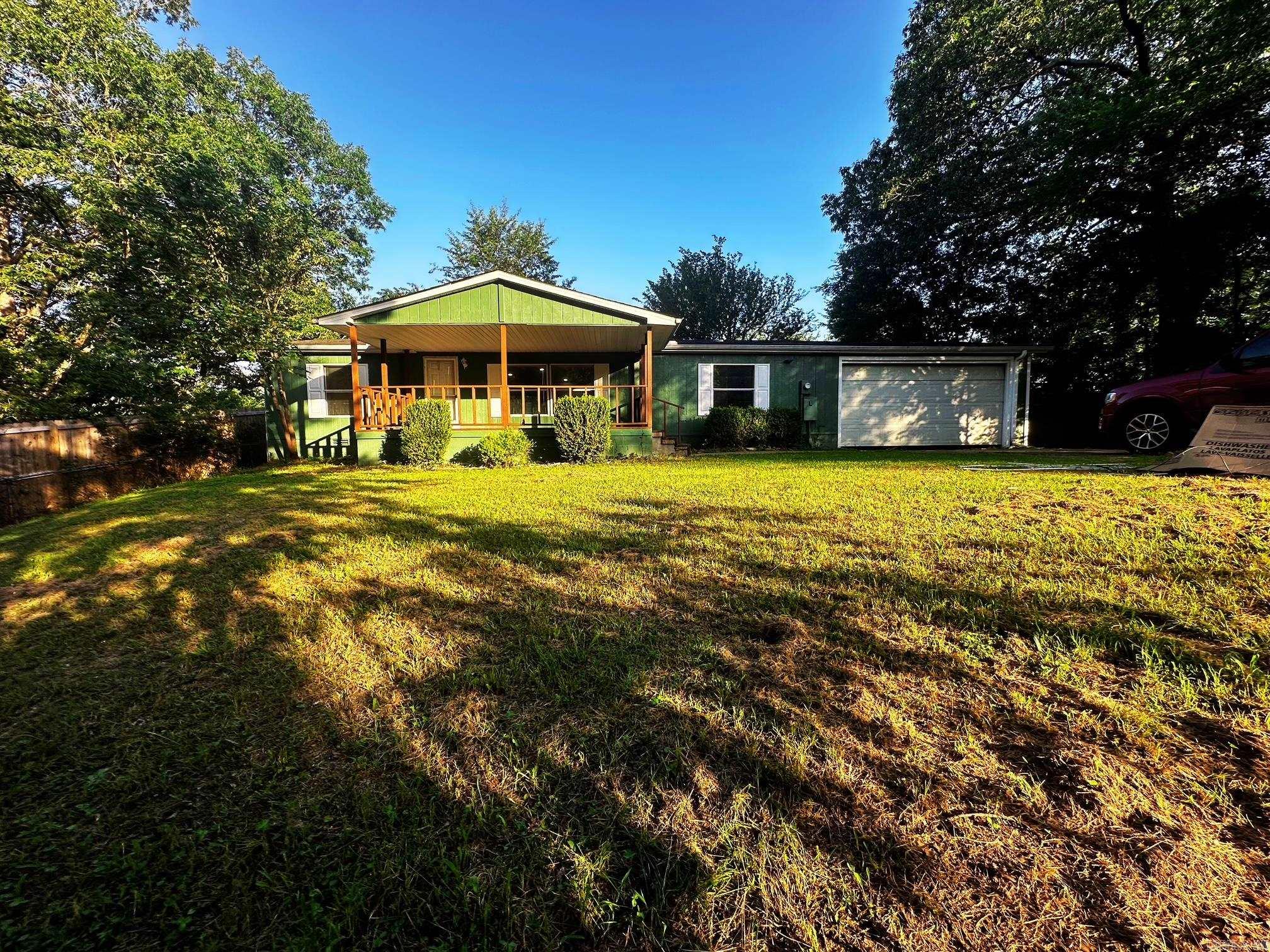 442 Grandstaff Dr  Hot Springs, AR