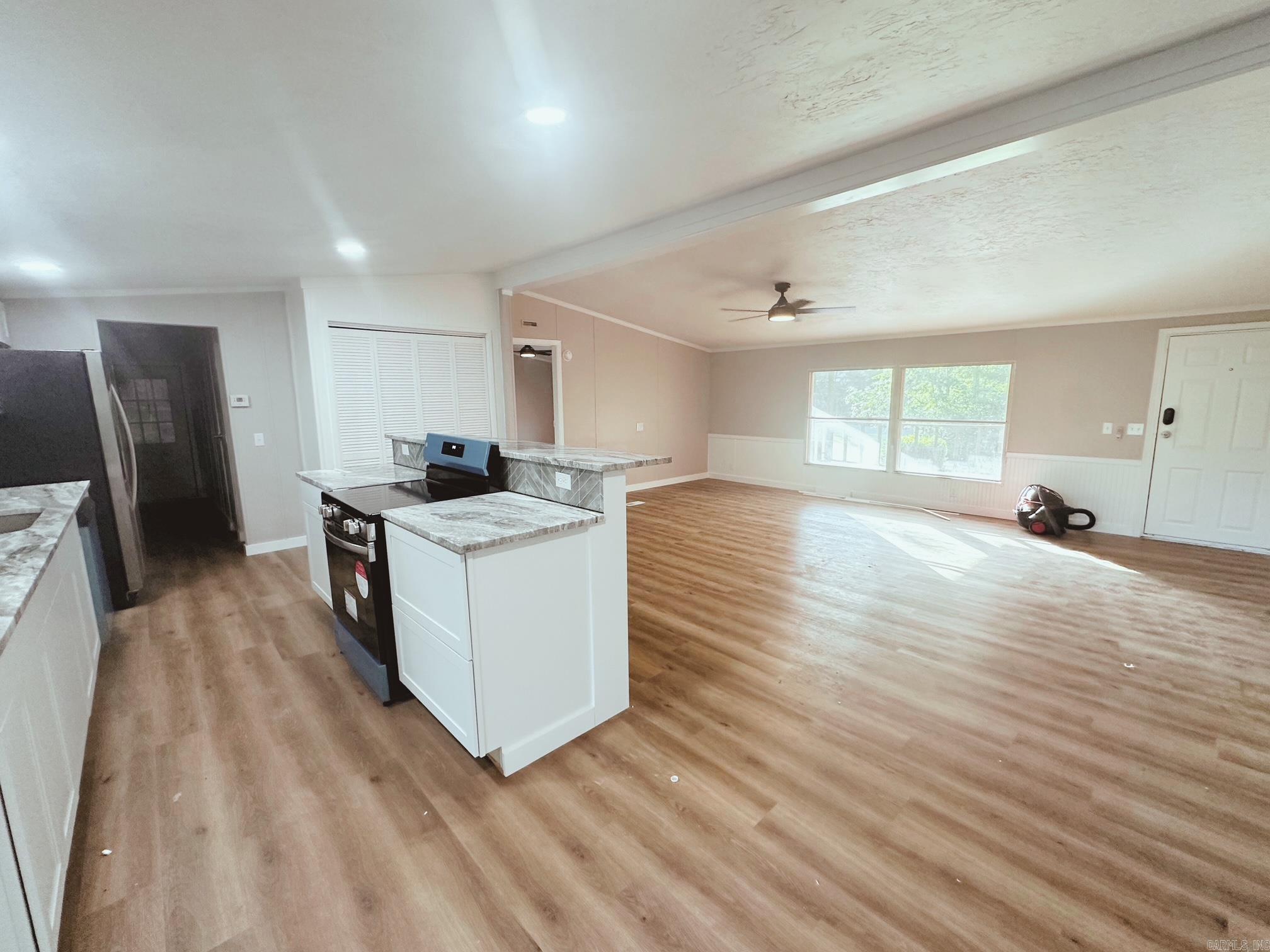 442 Grandstaff Dr  Hot Springs, AR