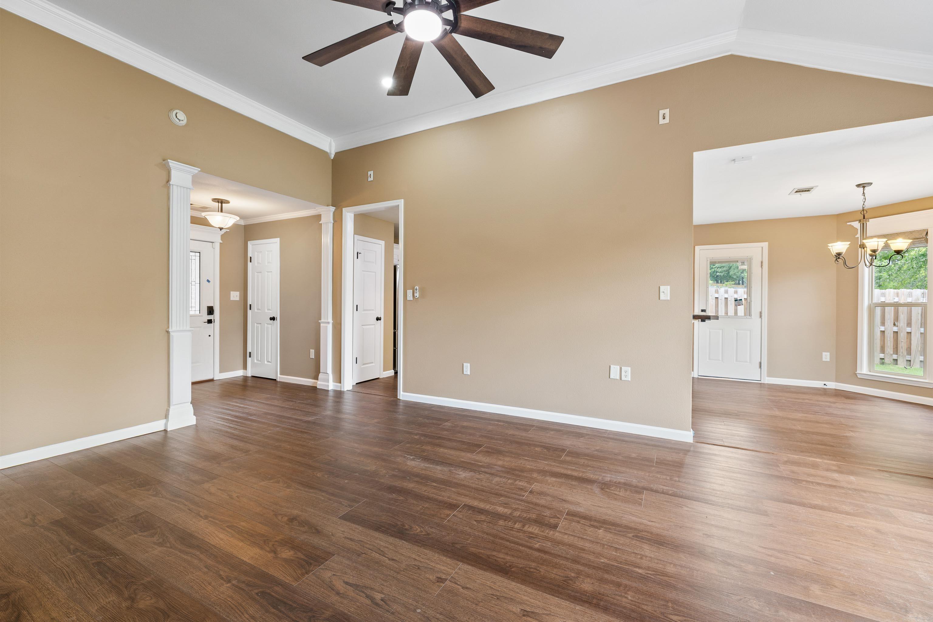 1864 Falcon Way Benton, AR 72015