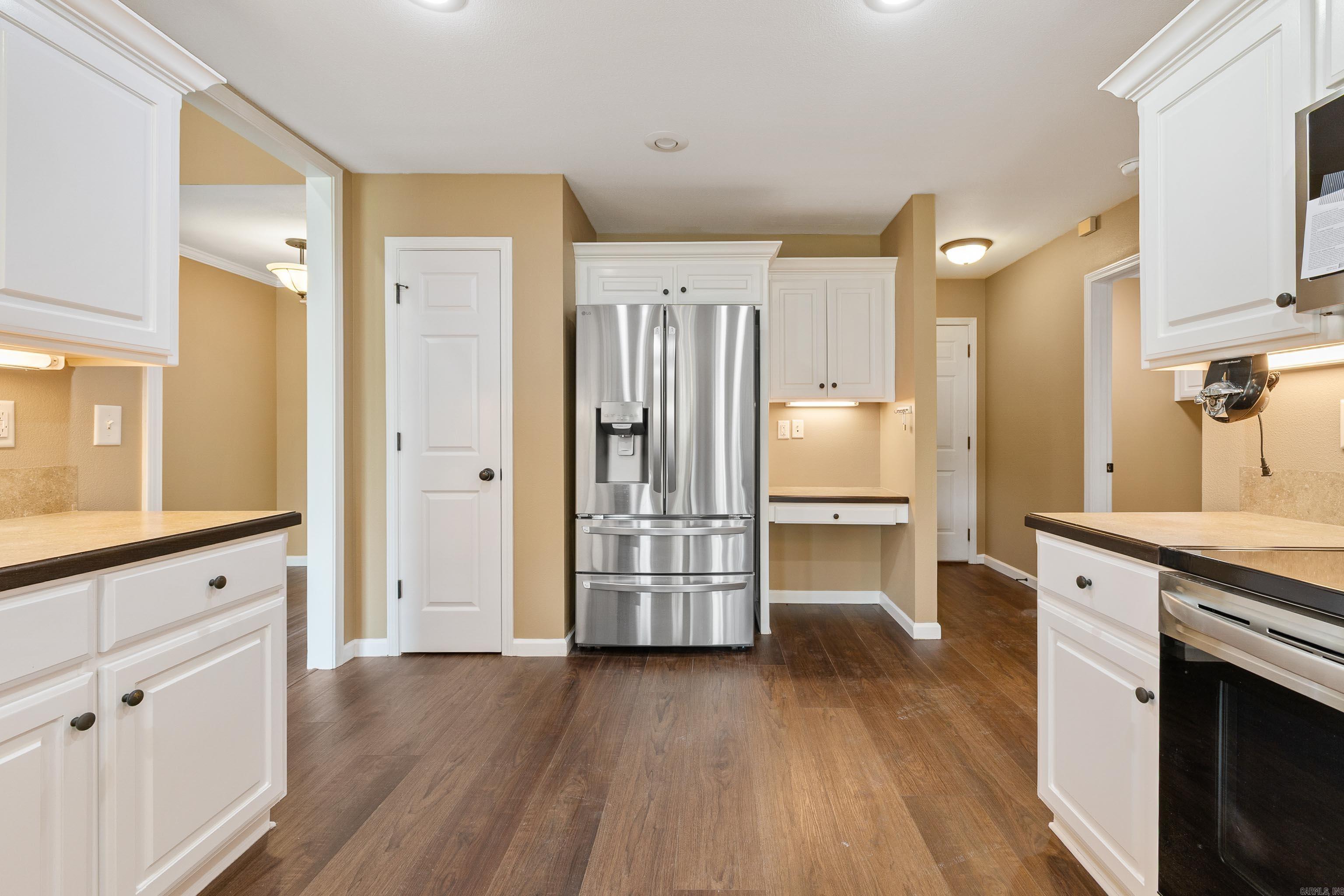 1864 Falcon Way Benton, AR 72015