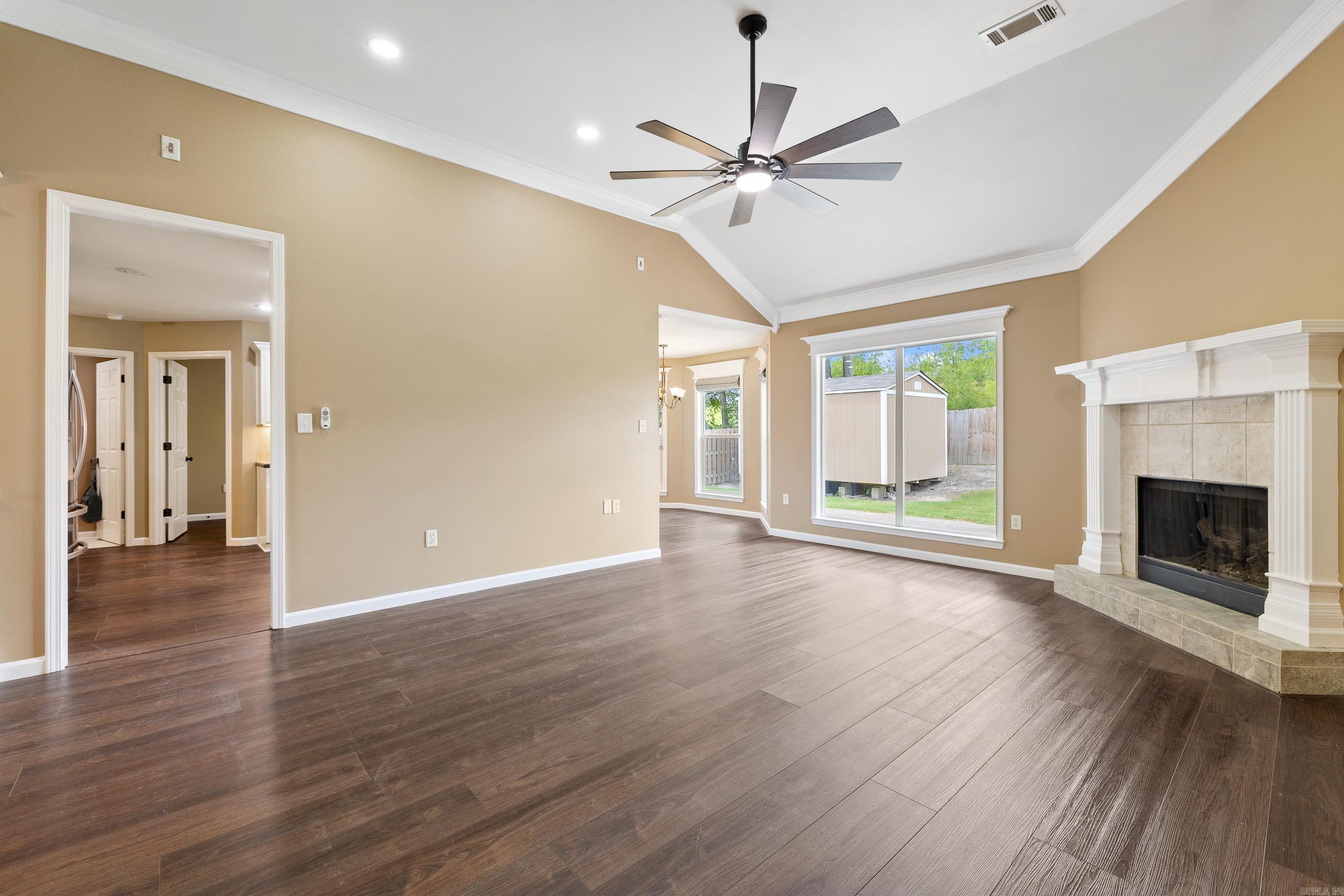 1864 Falcon Way Benton, AR 72015
