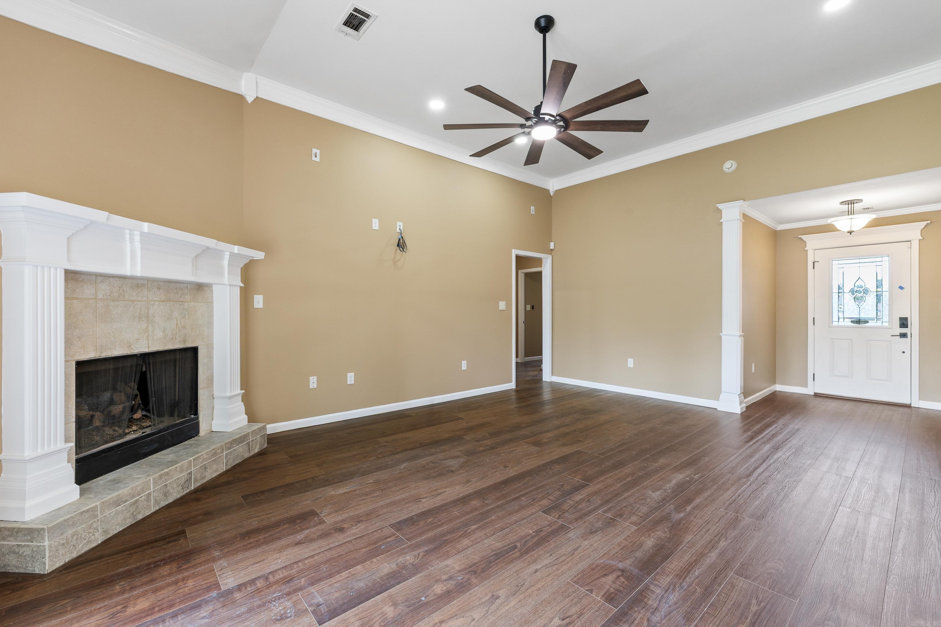 1864 Falcon Way Benton, AR 72015