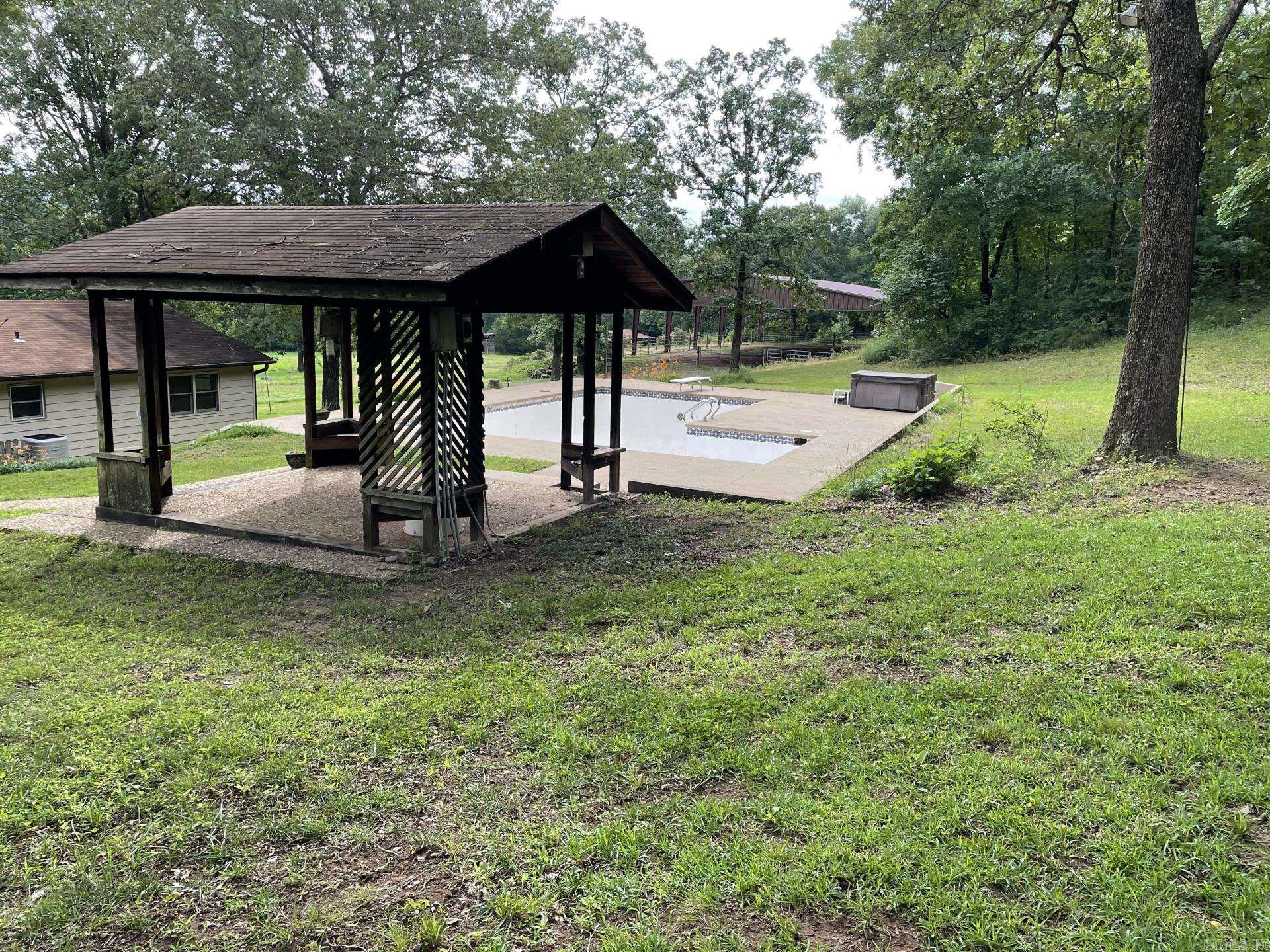 27721 ar-107  Cabot, AR
