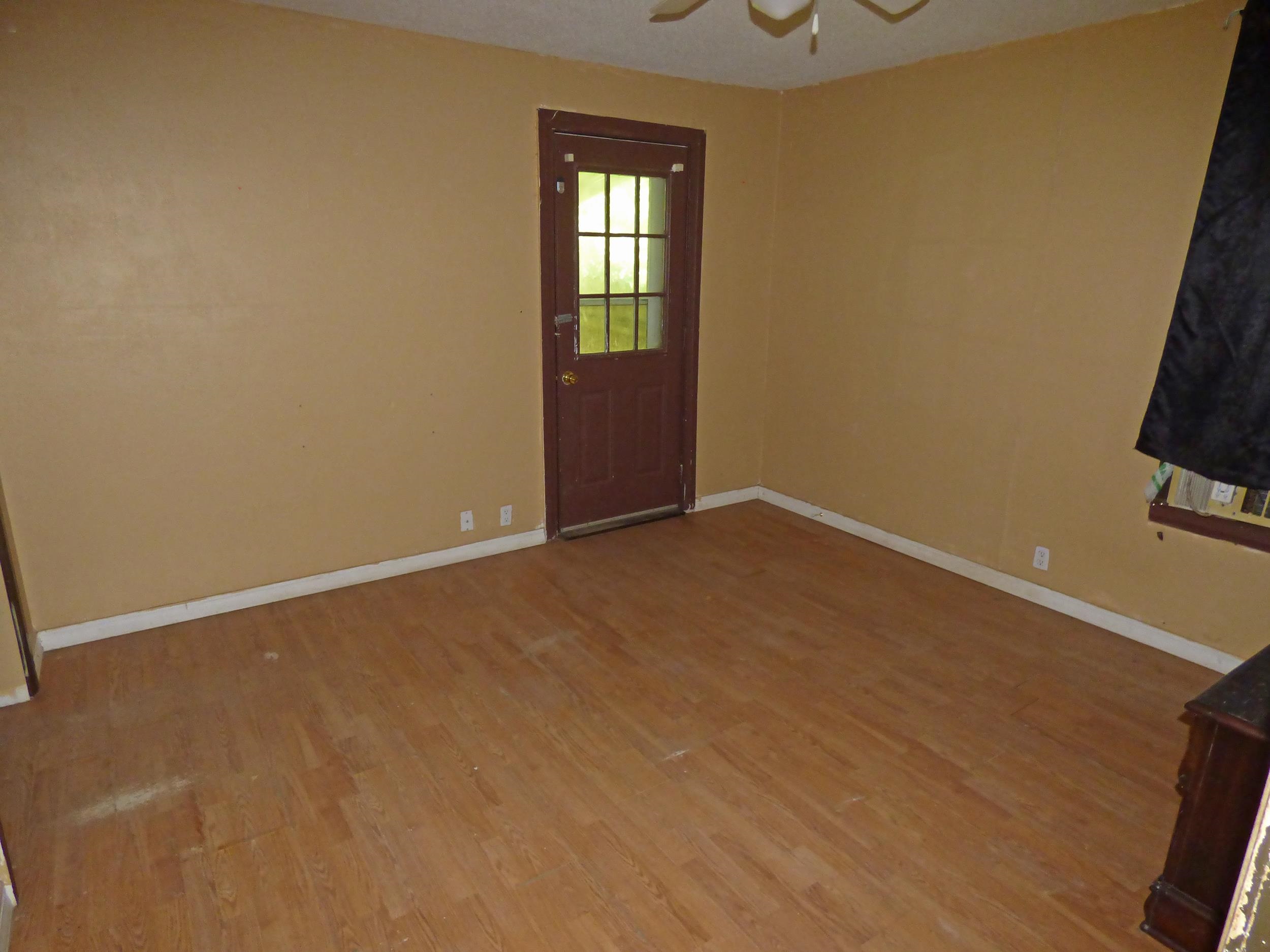 104 W First  Hardy, AR