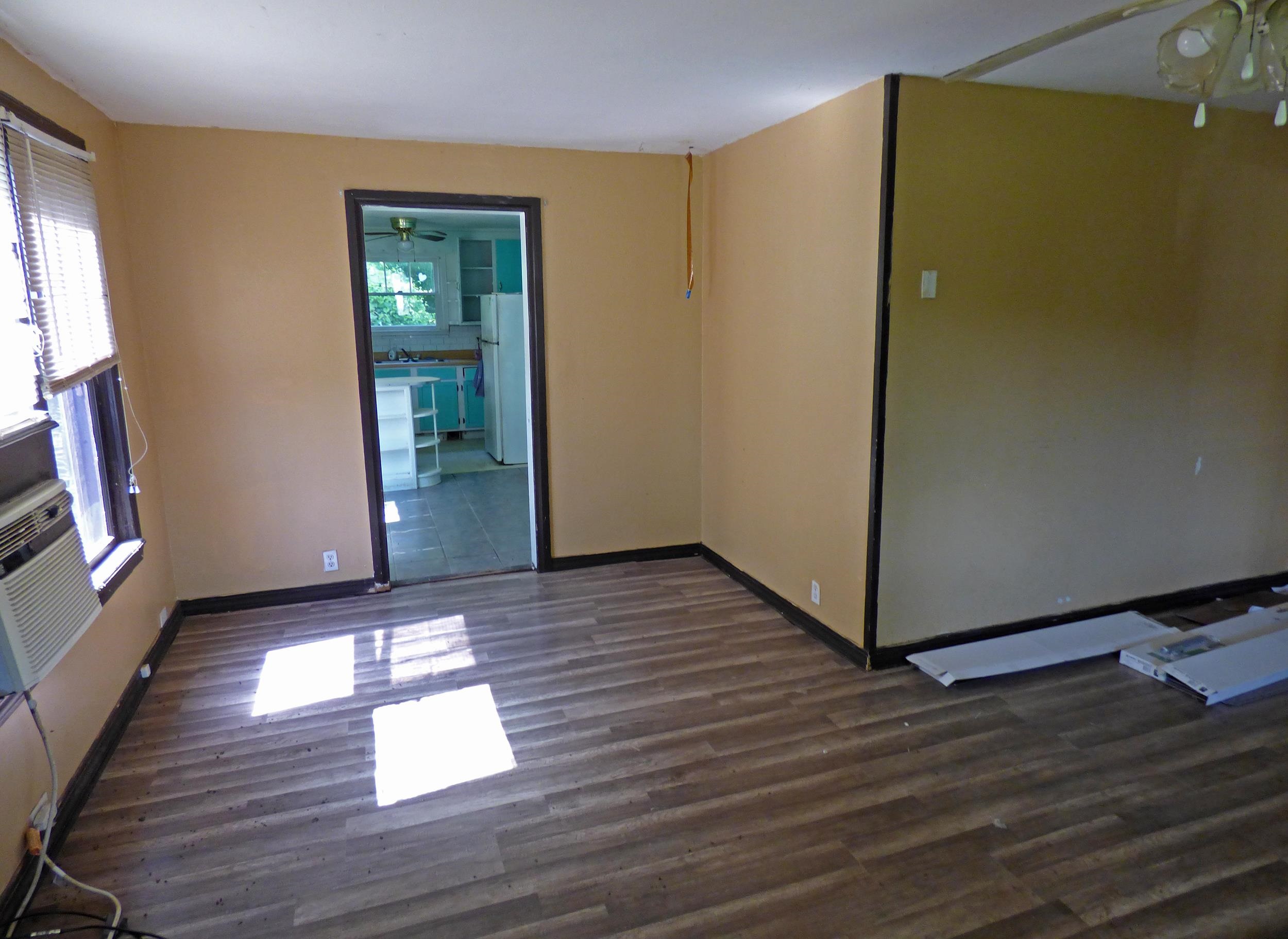 104 W First  Hardy, AR