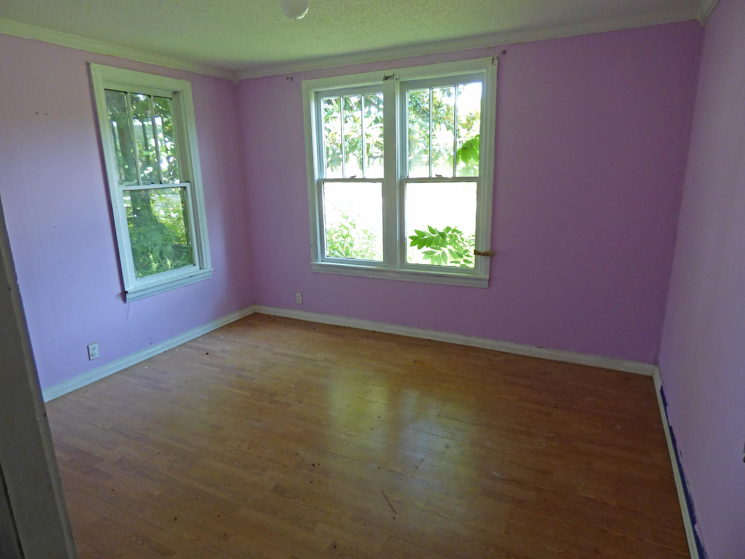 104 W First  Hardy, AR
