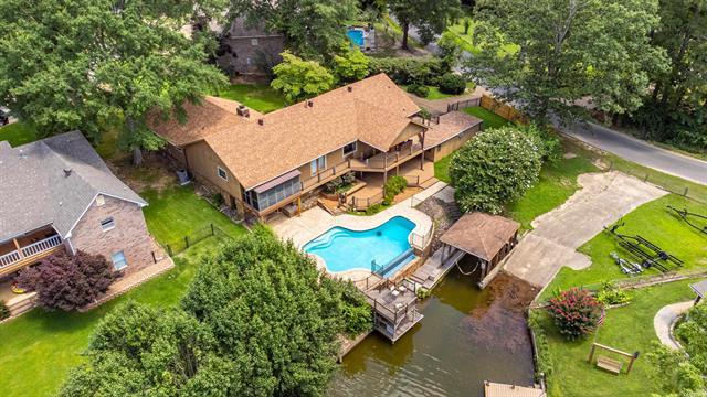 109  Newman  Hot Springs, AR