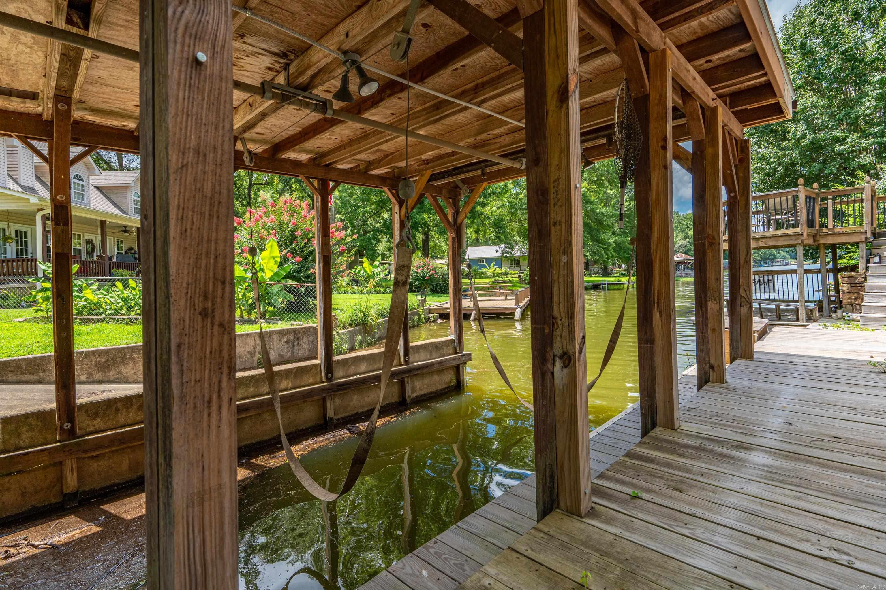 109 Newman  Hot Springs, AR