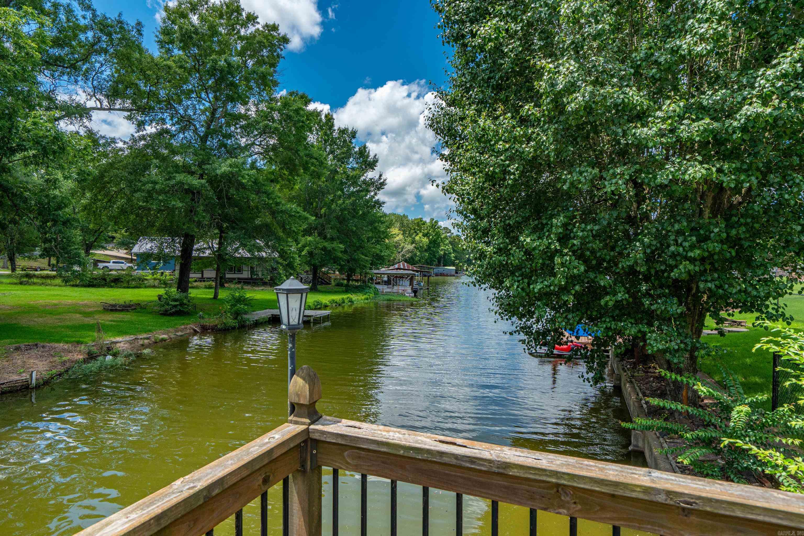 109 Newman  Hot Springs, AR