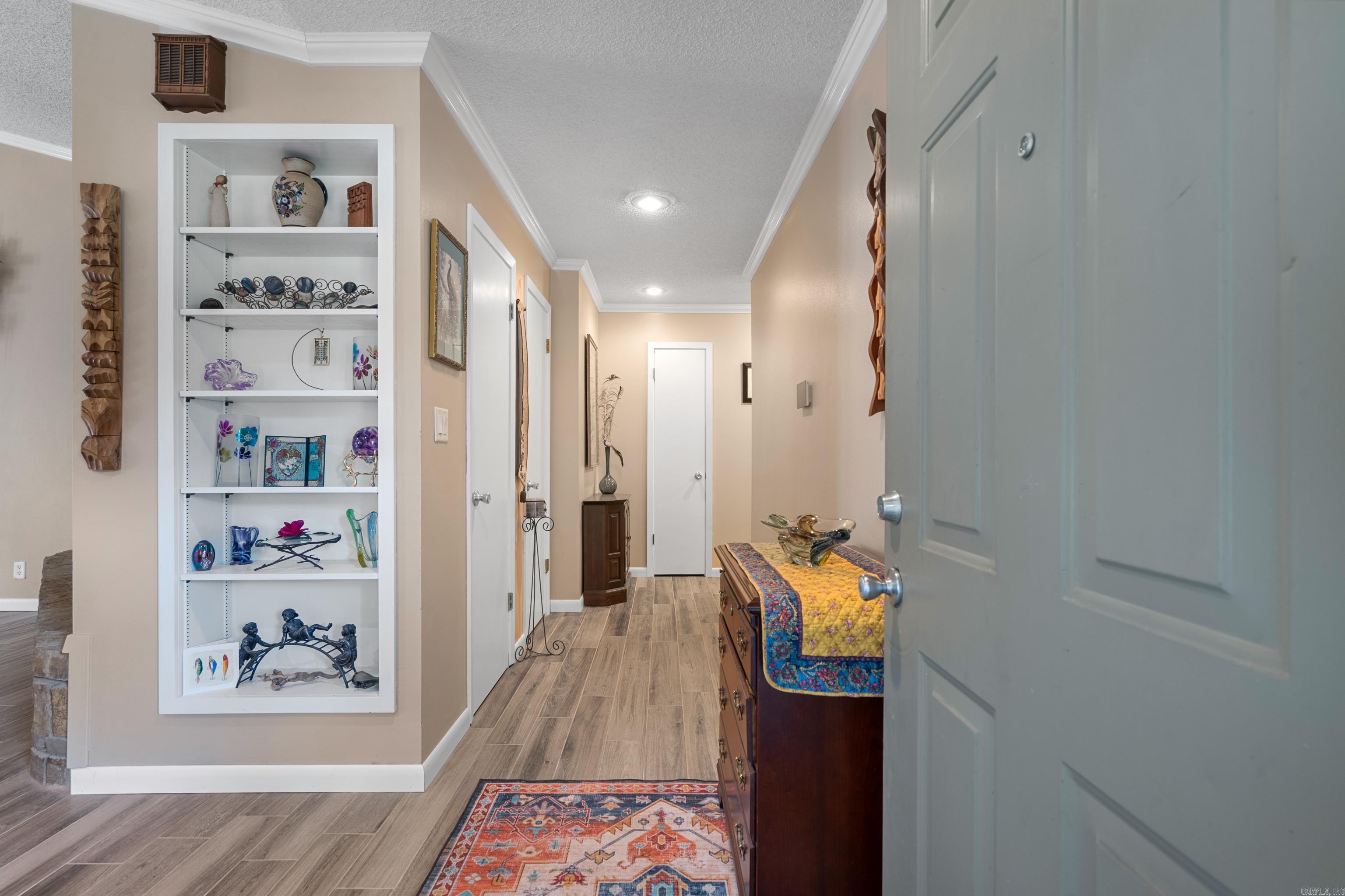 109 Newman  Hot Springs, AR