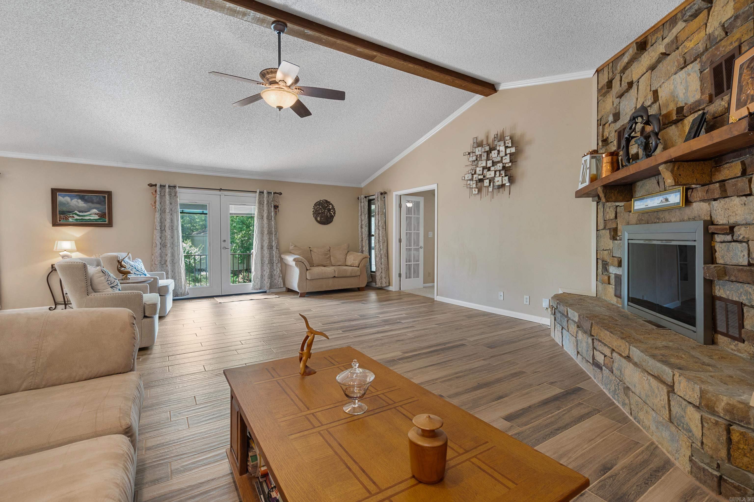 109 Newman  Hot Springs, AR