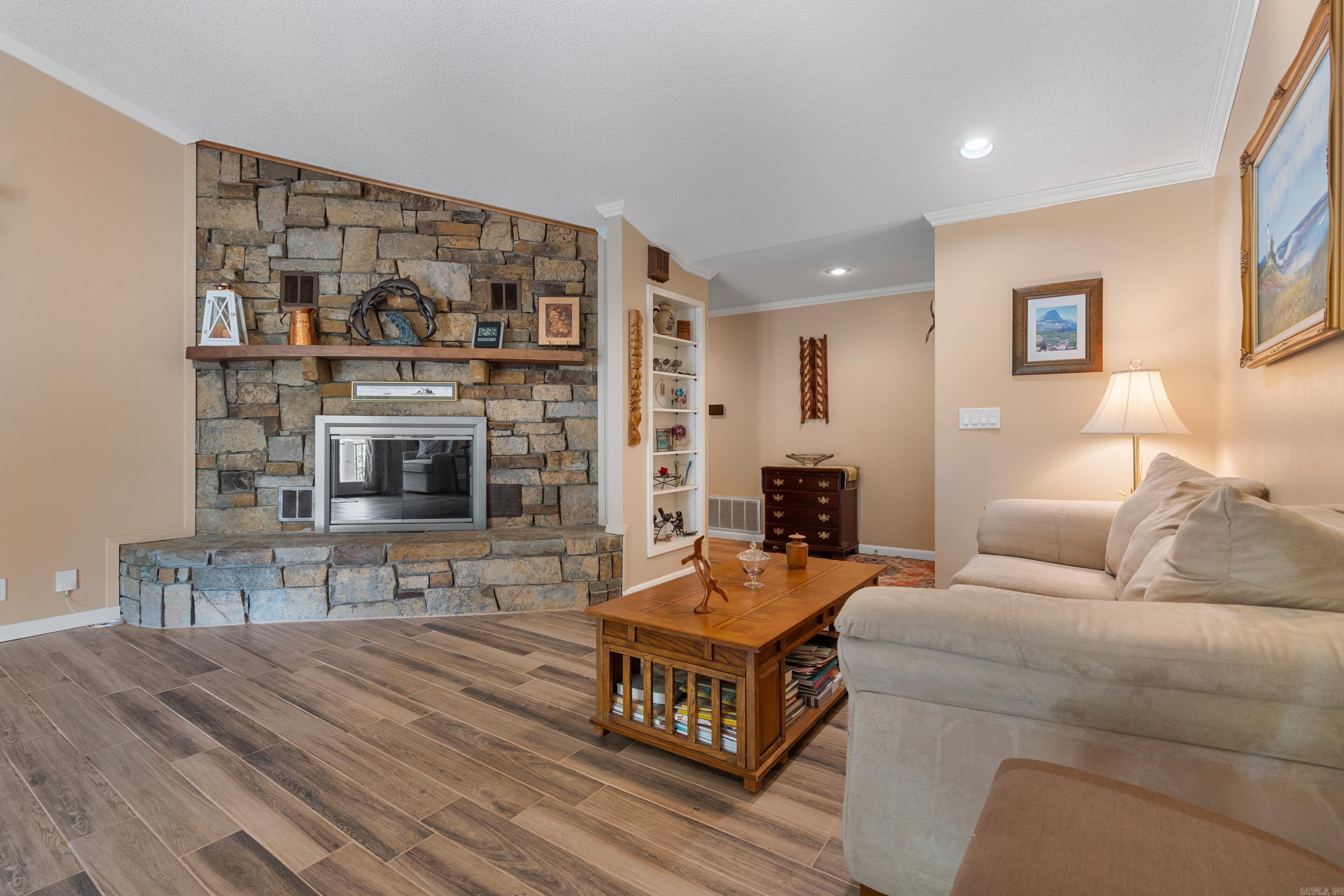 109 Newman  Hot Springs, AR
