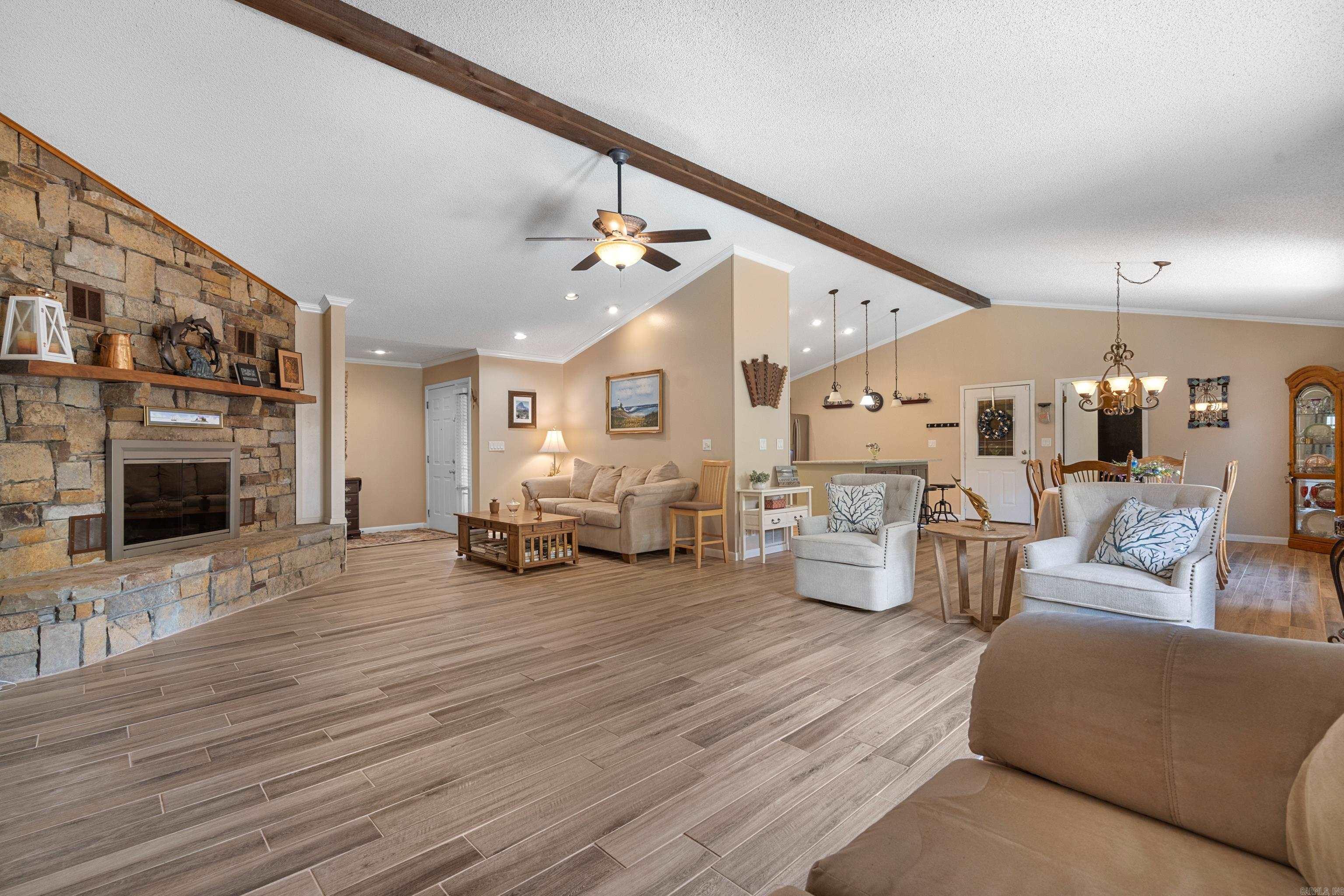 109 Newman  Hot Springs, AR