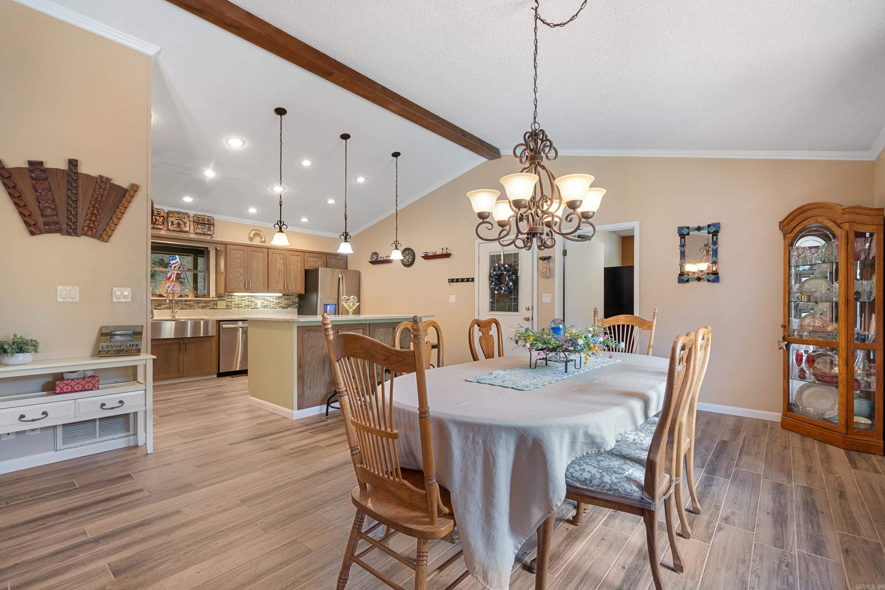 109 Newman  Hot Springs, AR