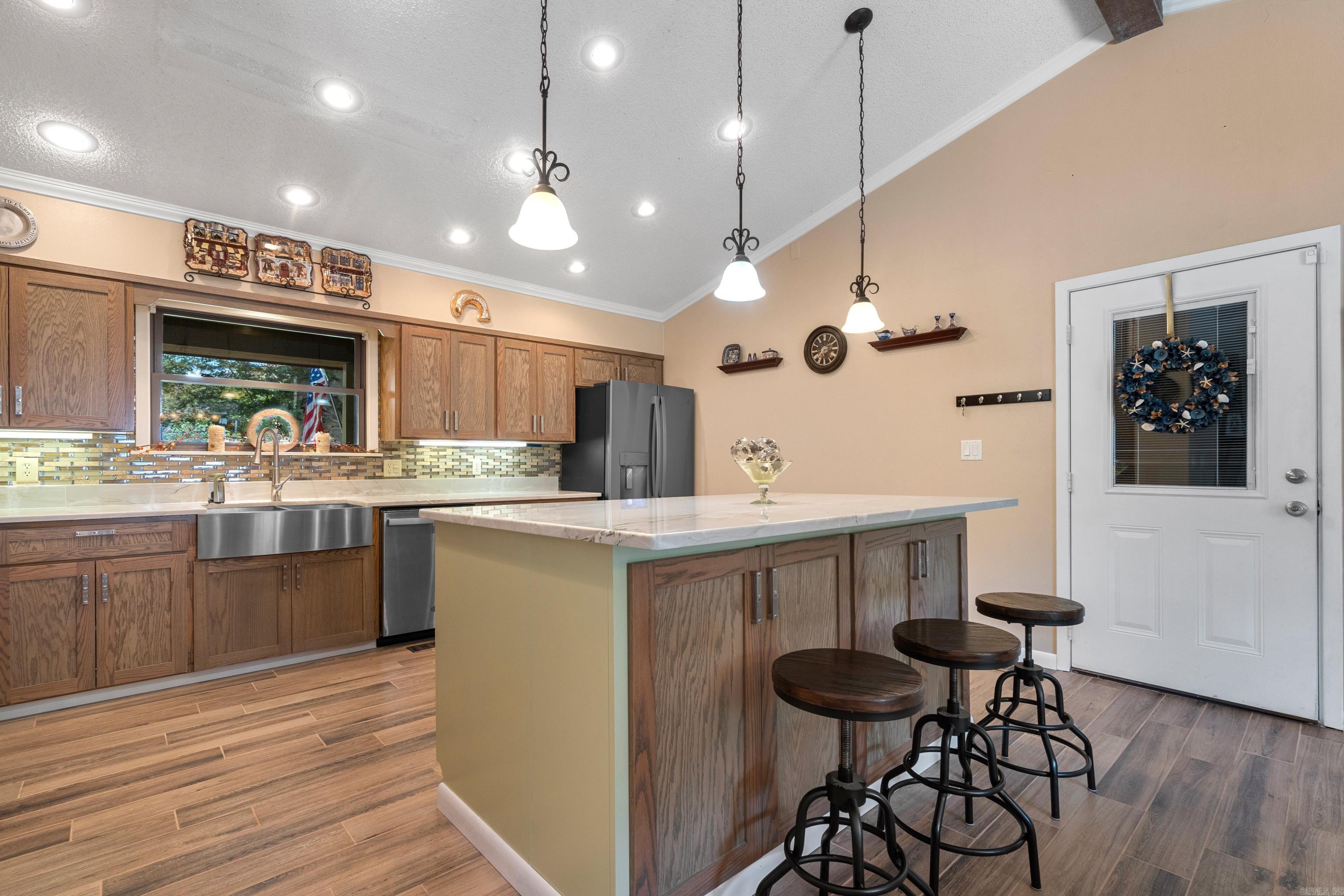 109 Newman  Hot Springs, AR