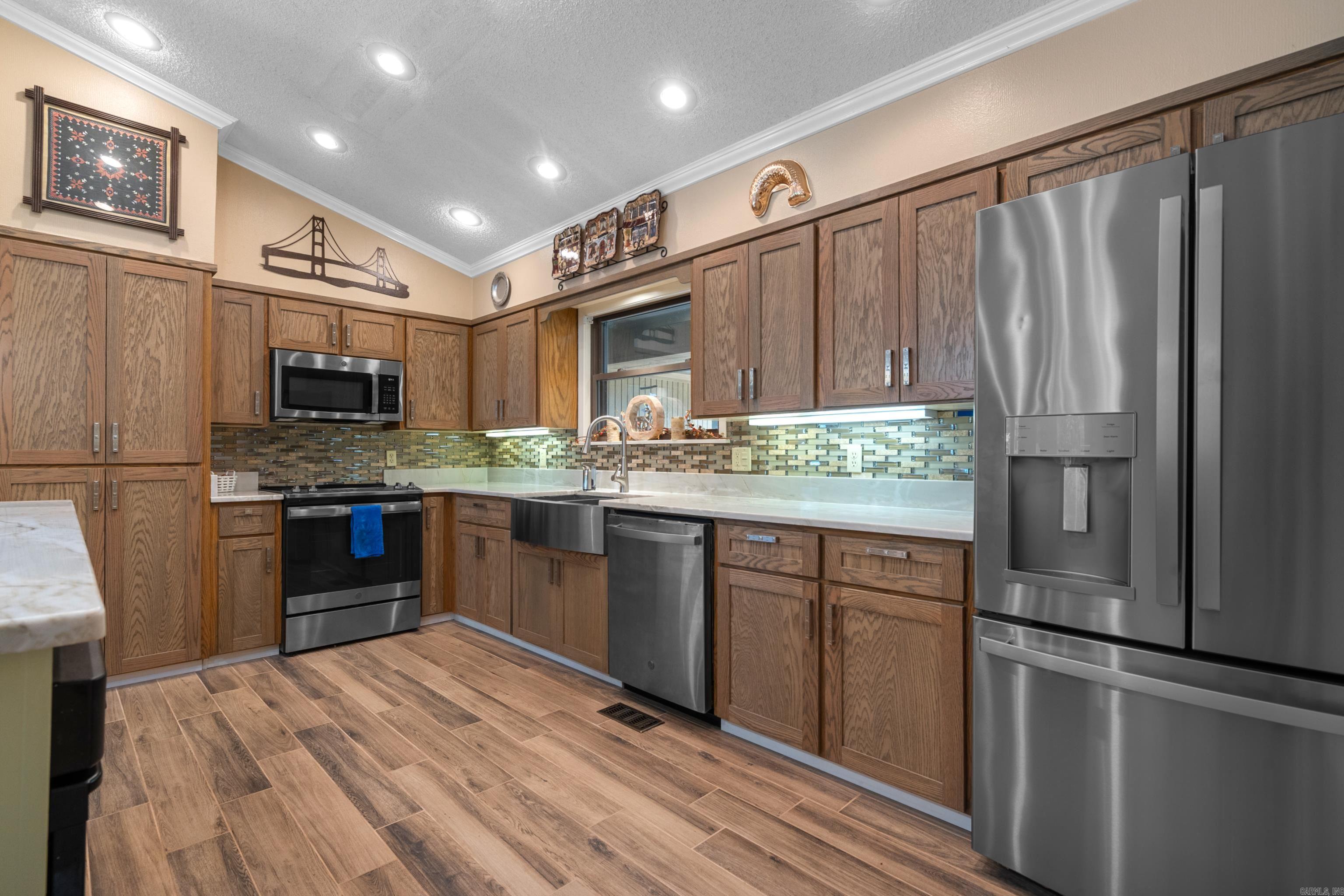 109 Newman  Hot Springs, AR