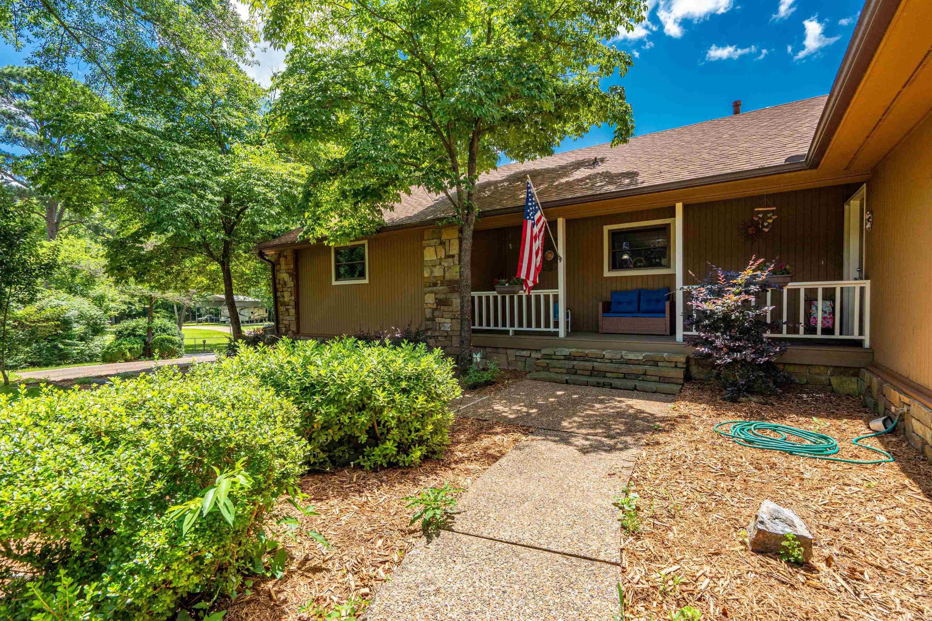 109 Newman  Hot Springs, AR