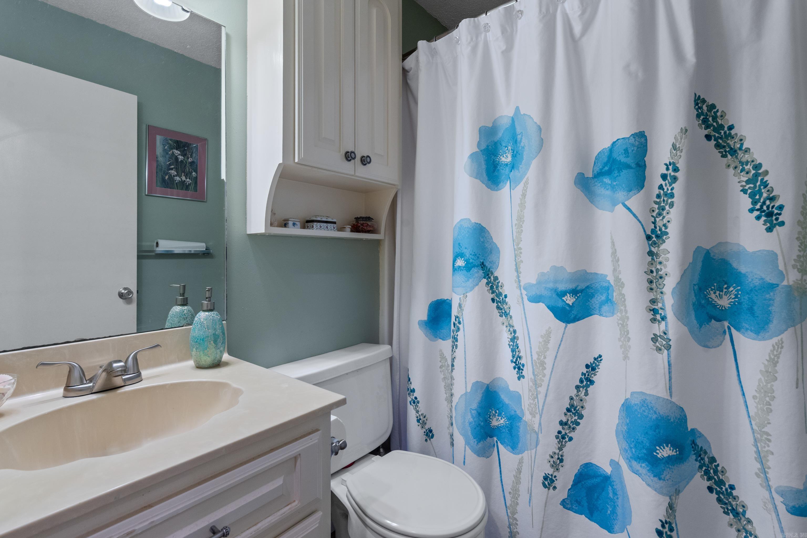 109 Newman  Hot Springs, AR