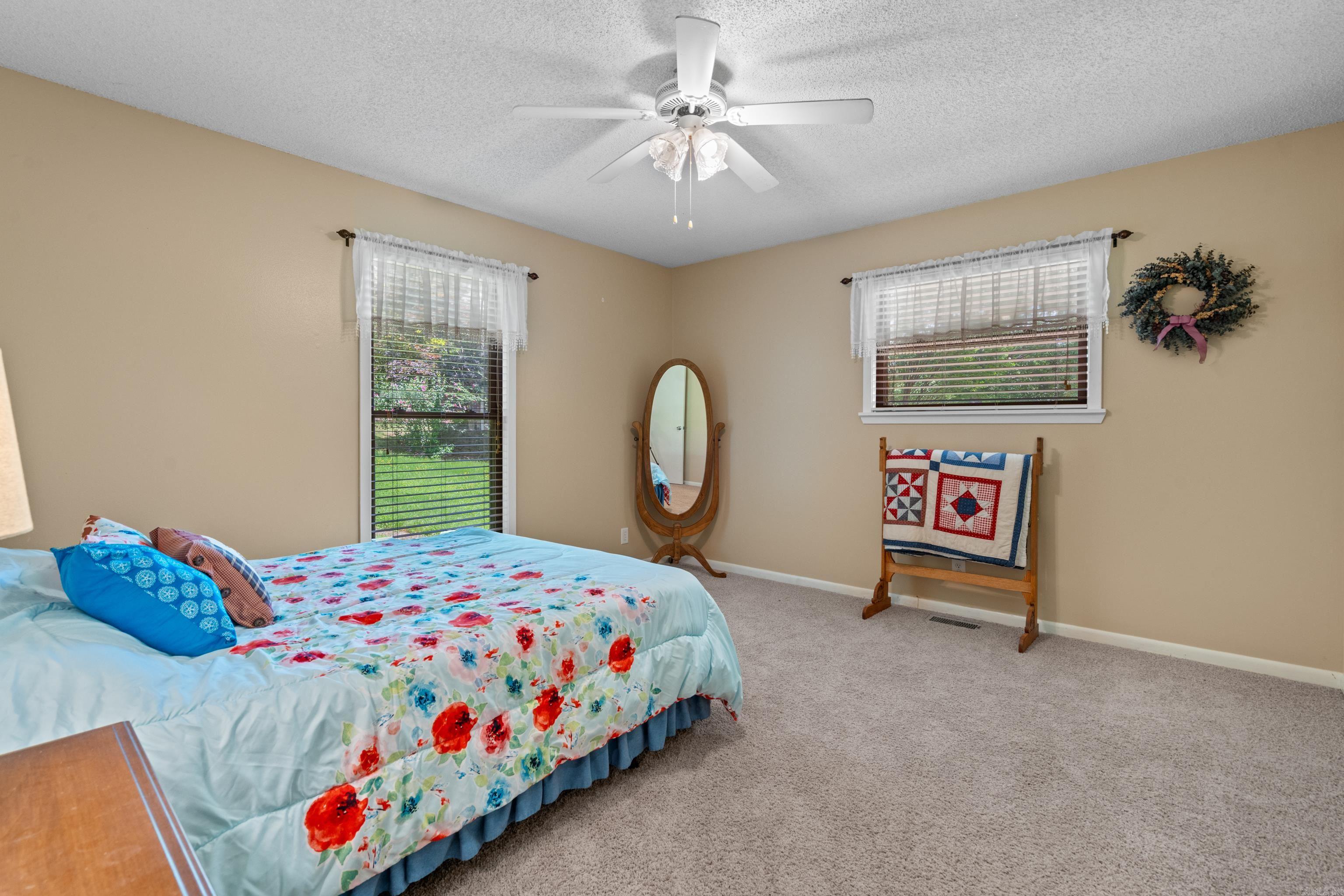 109 Newman  Hot Springs, AR