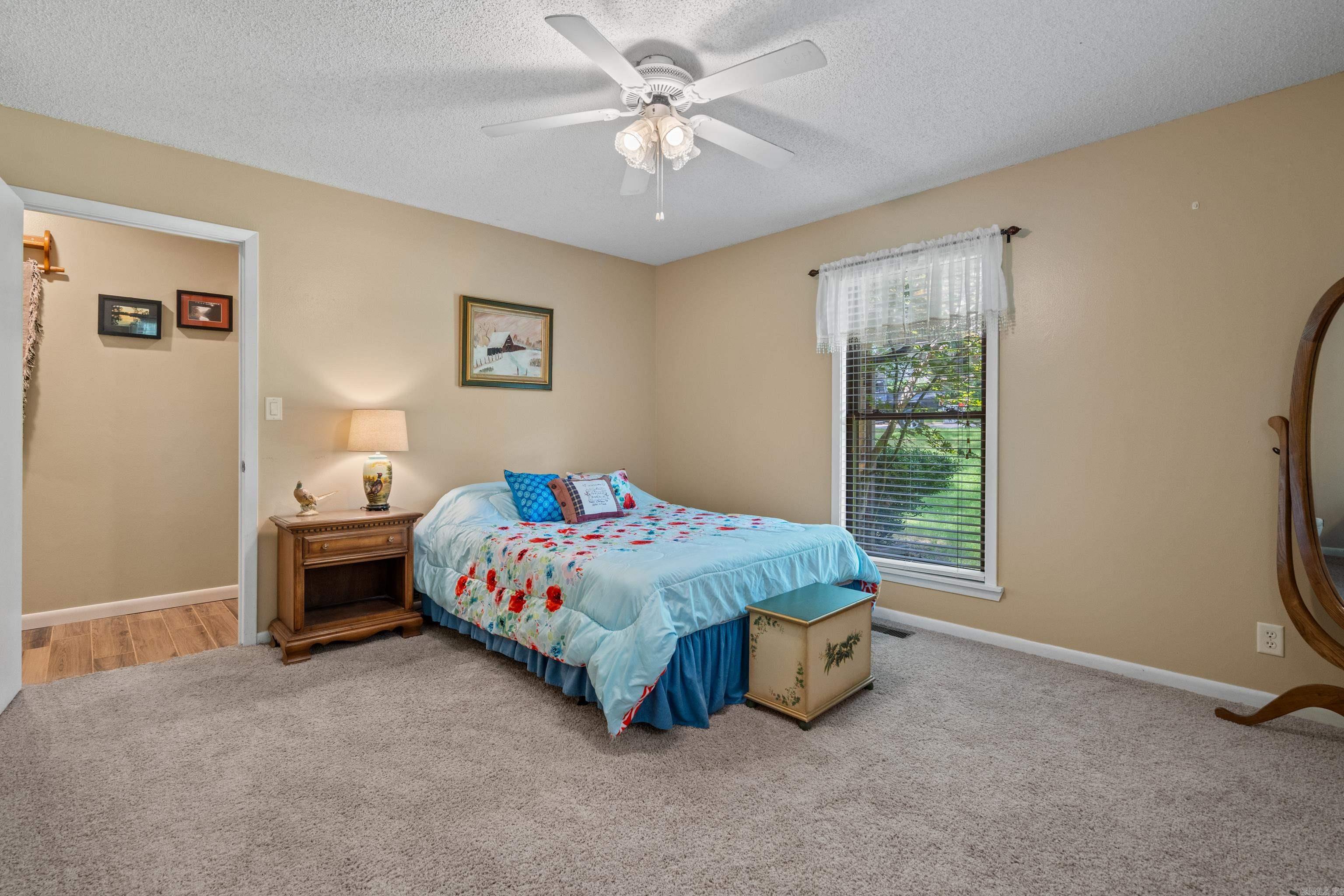109 Newman  Hot Springs, AR