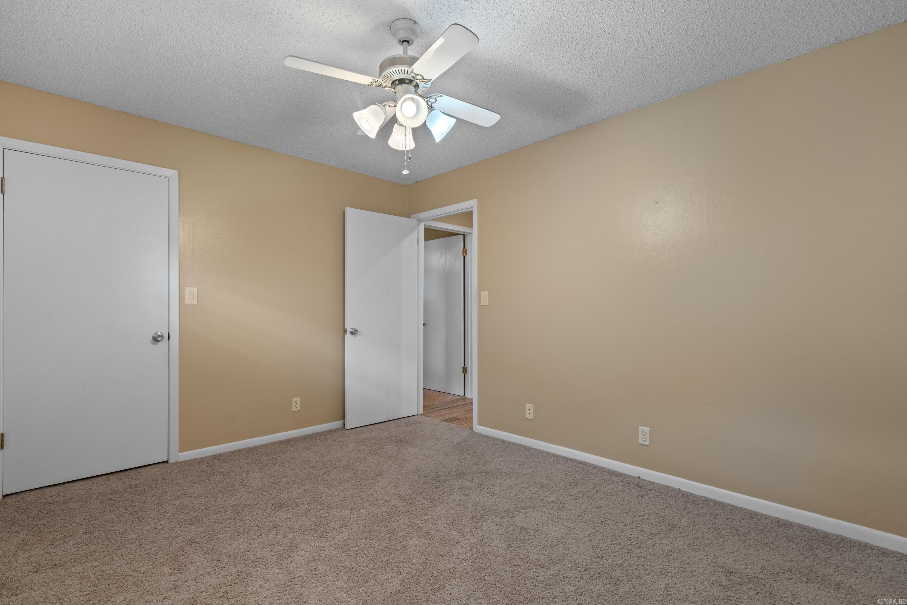 109 Newman  Hot Springs, AR