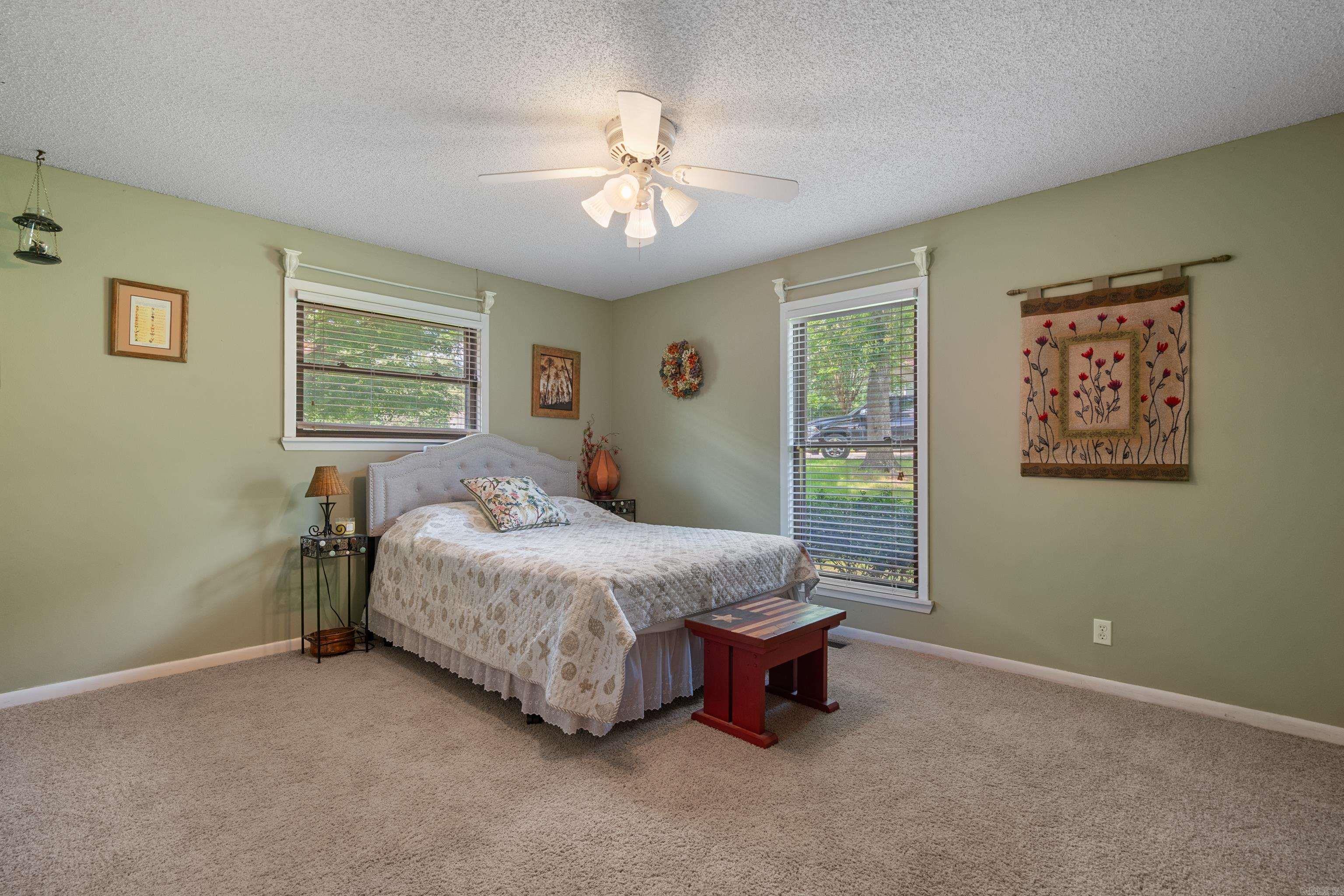109 Newman  Hot Springs, AR