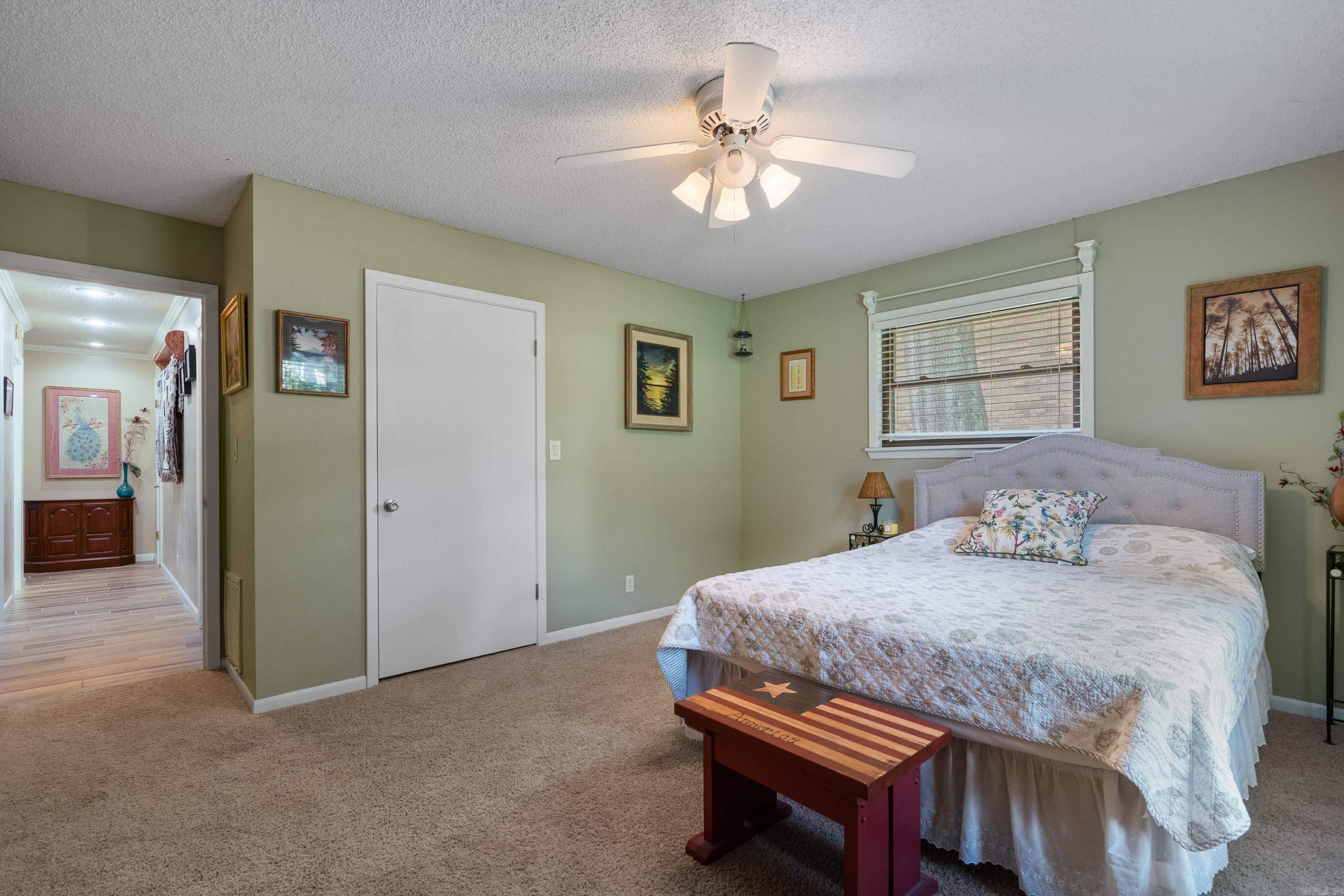 109 Newman  Hot Springs, AR