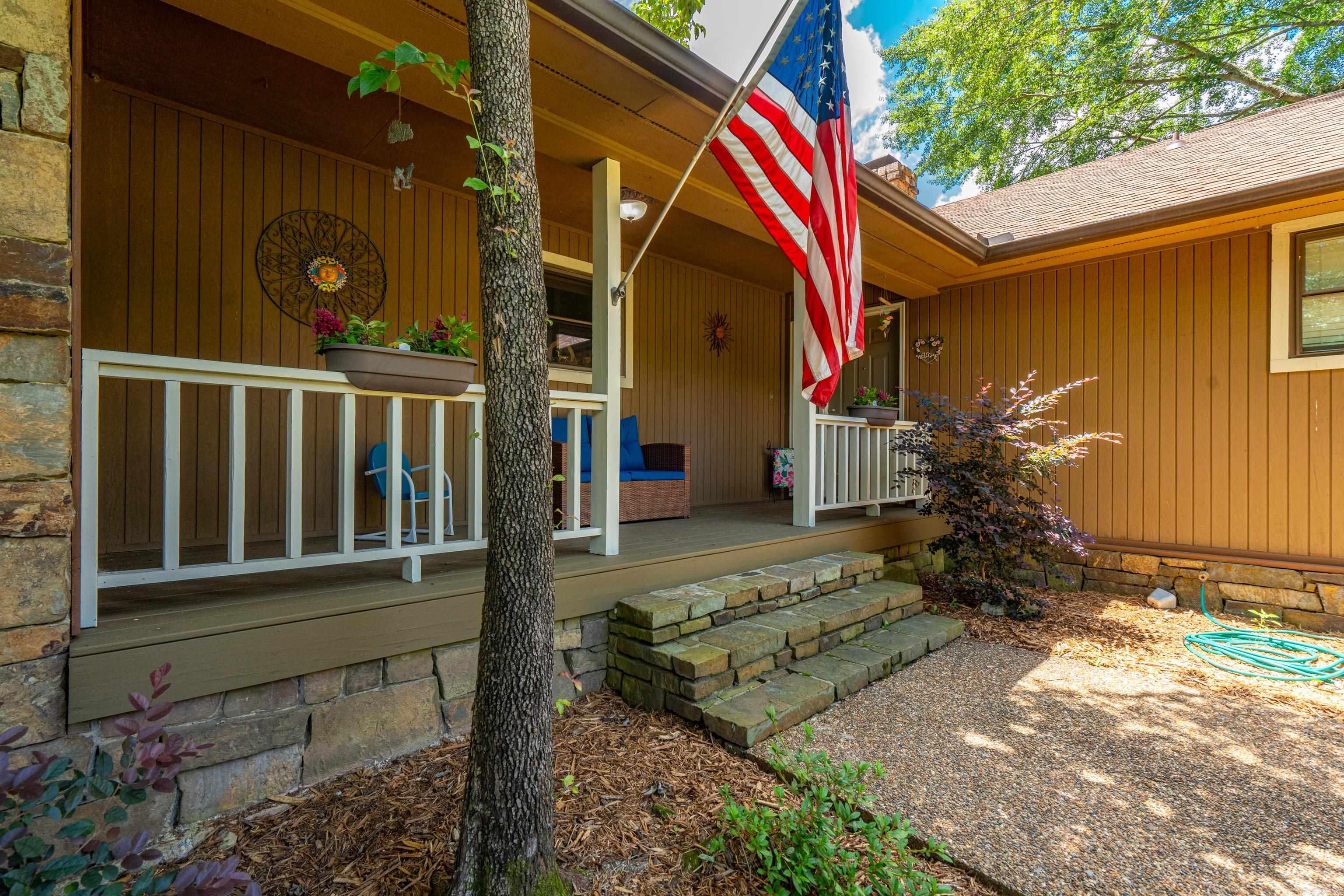 109 Newman  Hot Springs, AR
