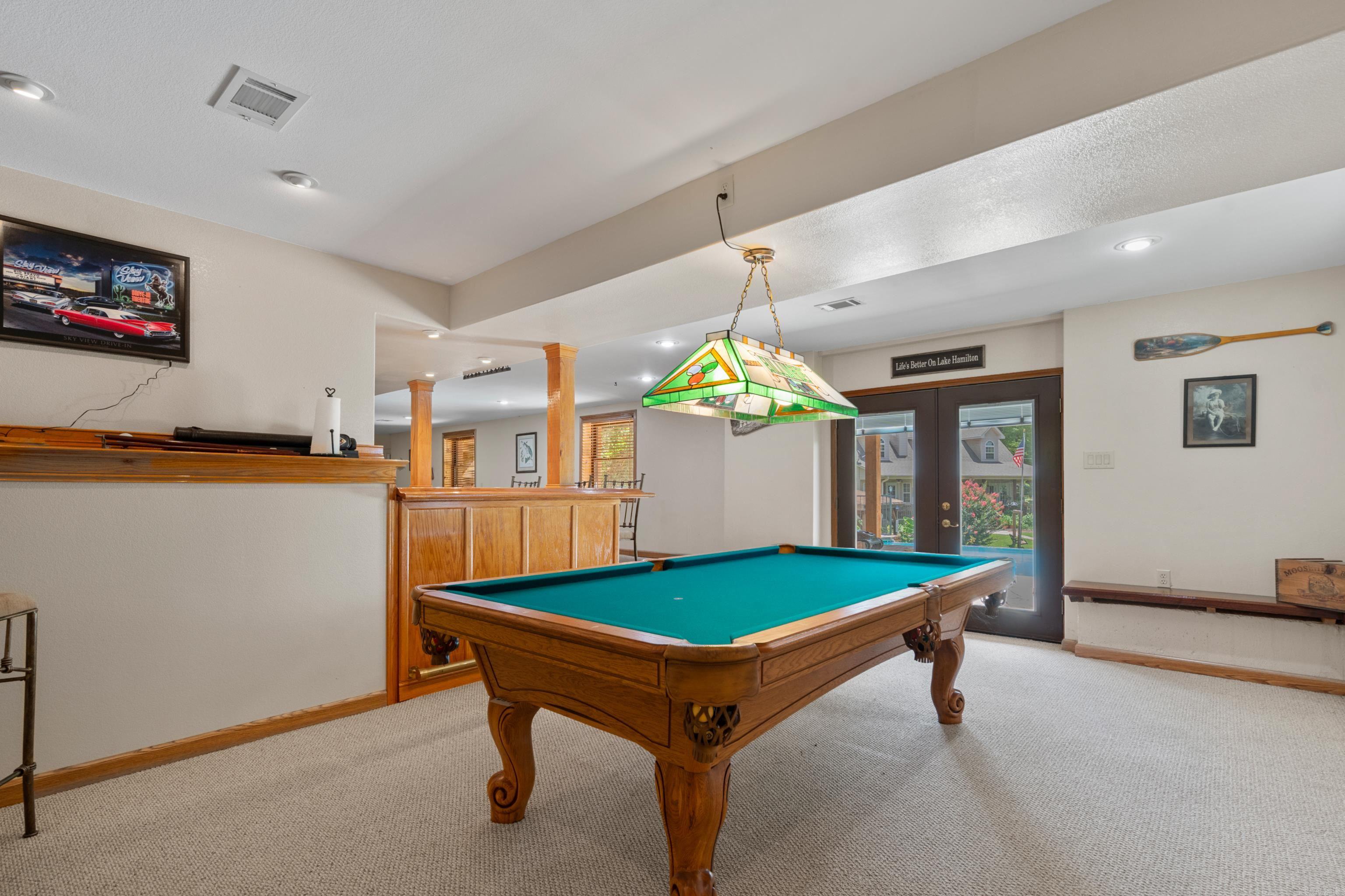 109 Newman  Hot Springs, AR
