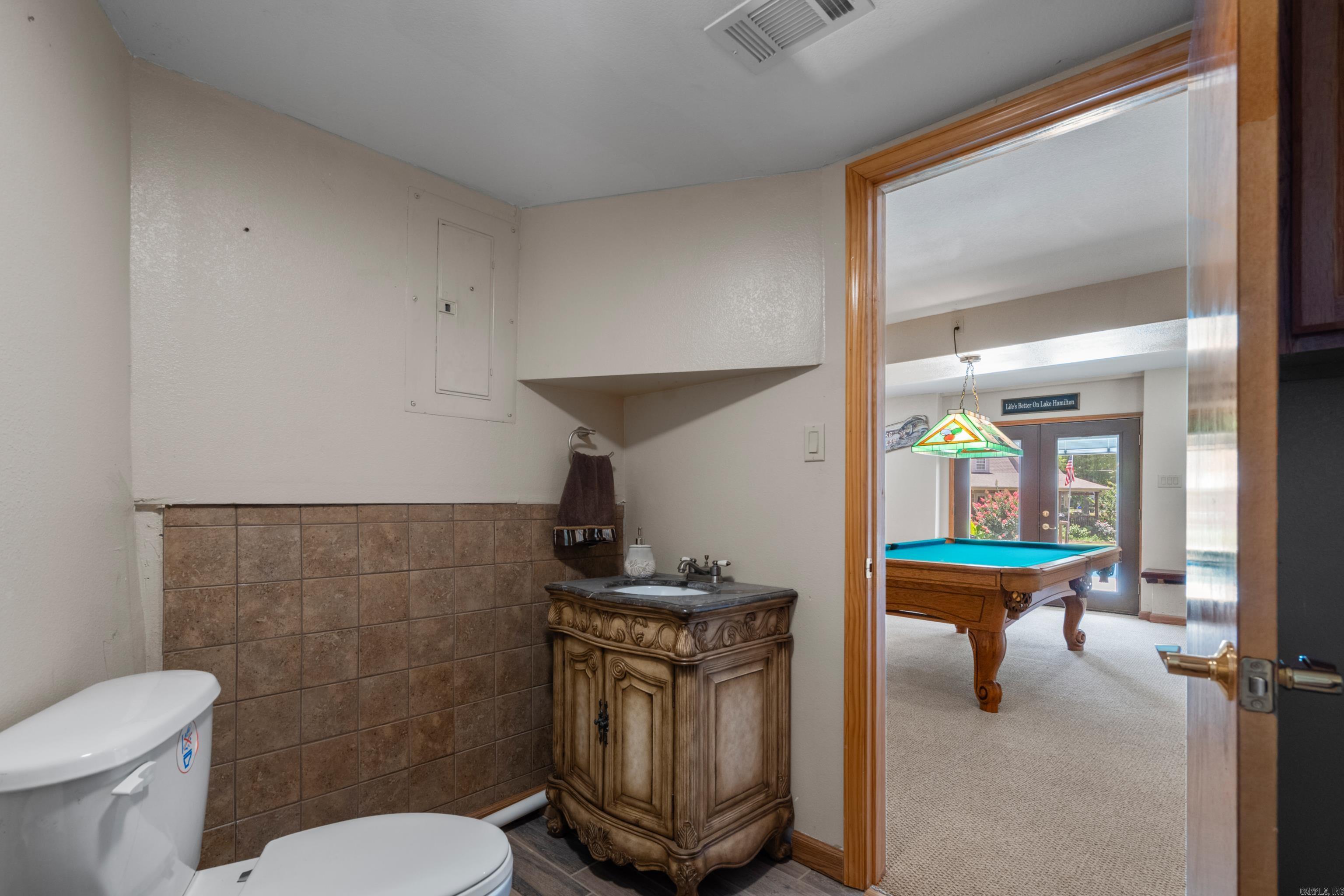 109 Newman  Hot Springs, AR
