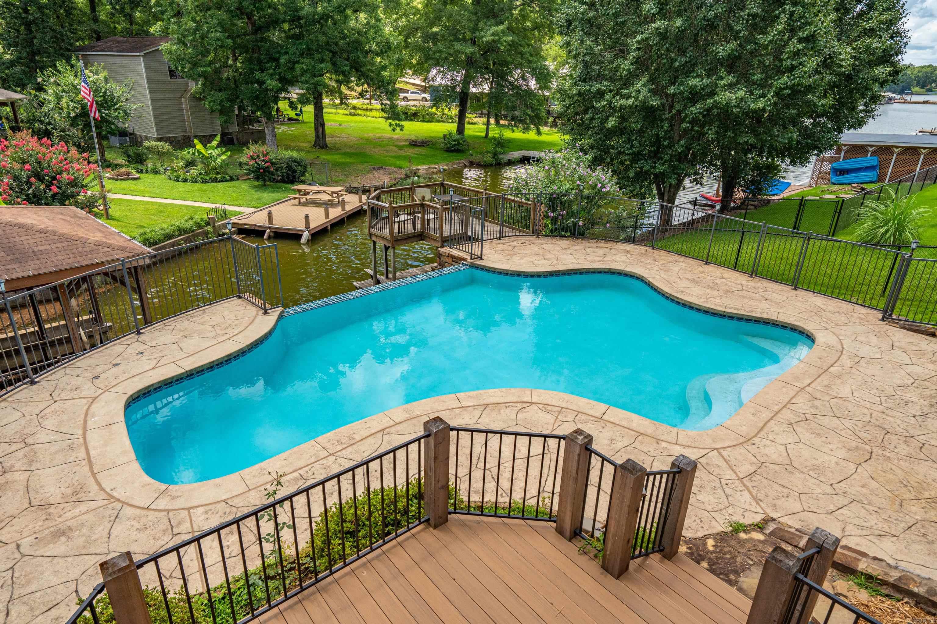 109 Newman  Hot Springs, AR