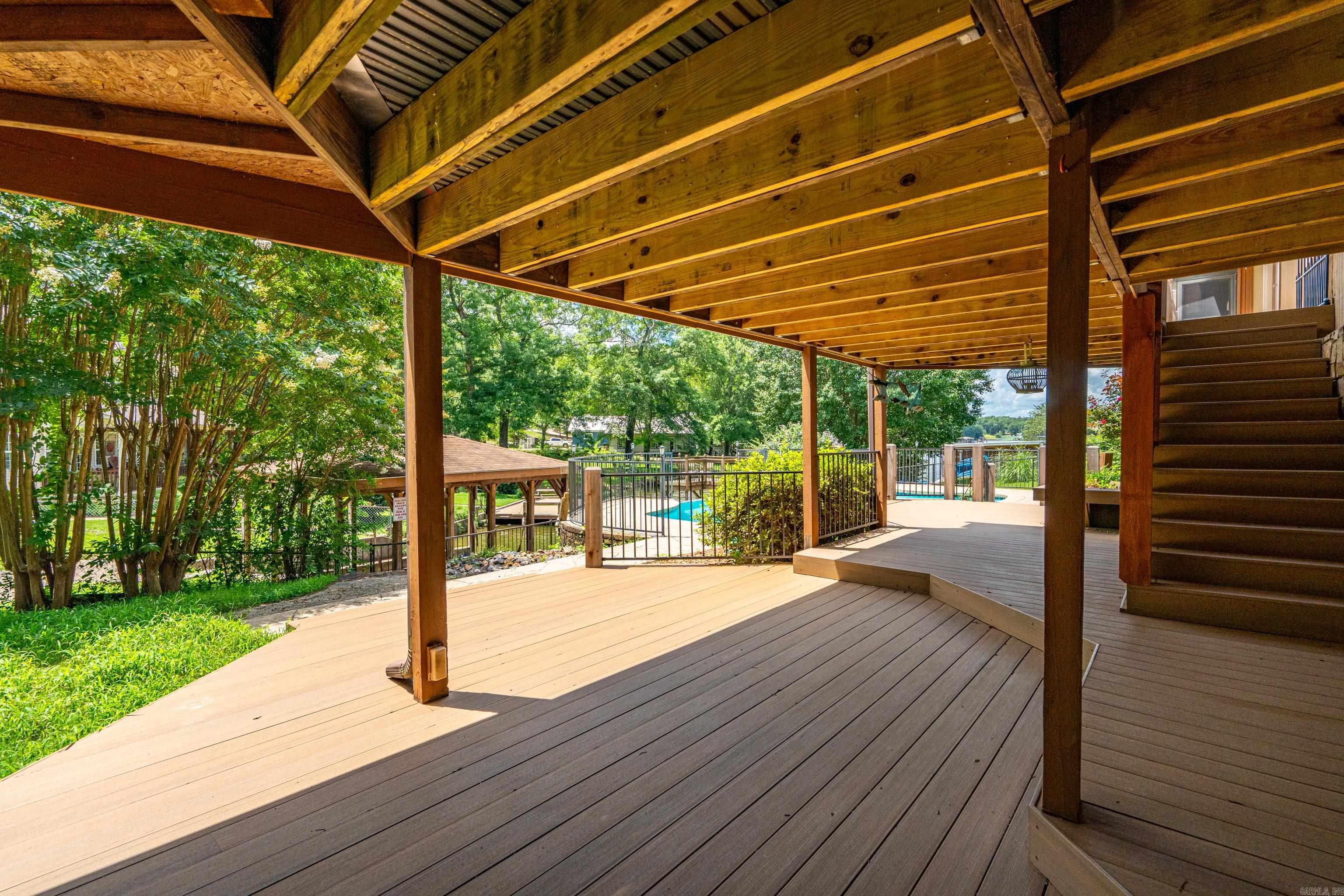 109 Newman  Hot Springs, AR