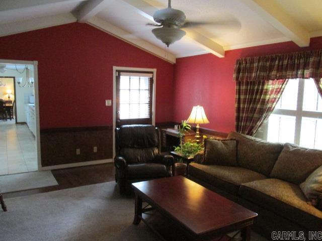 5101 Burrow  North Little Rock, AR